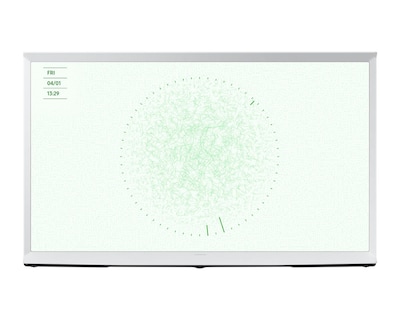 Foto 5 | Pantalla Smart TV Samsung QLED 55 pulgadas Ultra HD 4K QN55LS01DAFXZX
