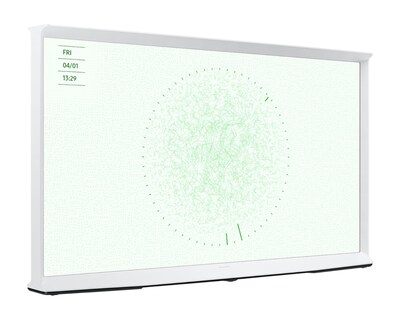 Foto 6 | Pantalla Smart TV Samsung QLED 55 pulgadas Ultra HD 4K QN55LS01DAFXZX