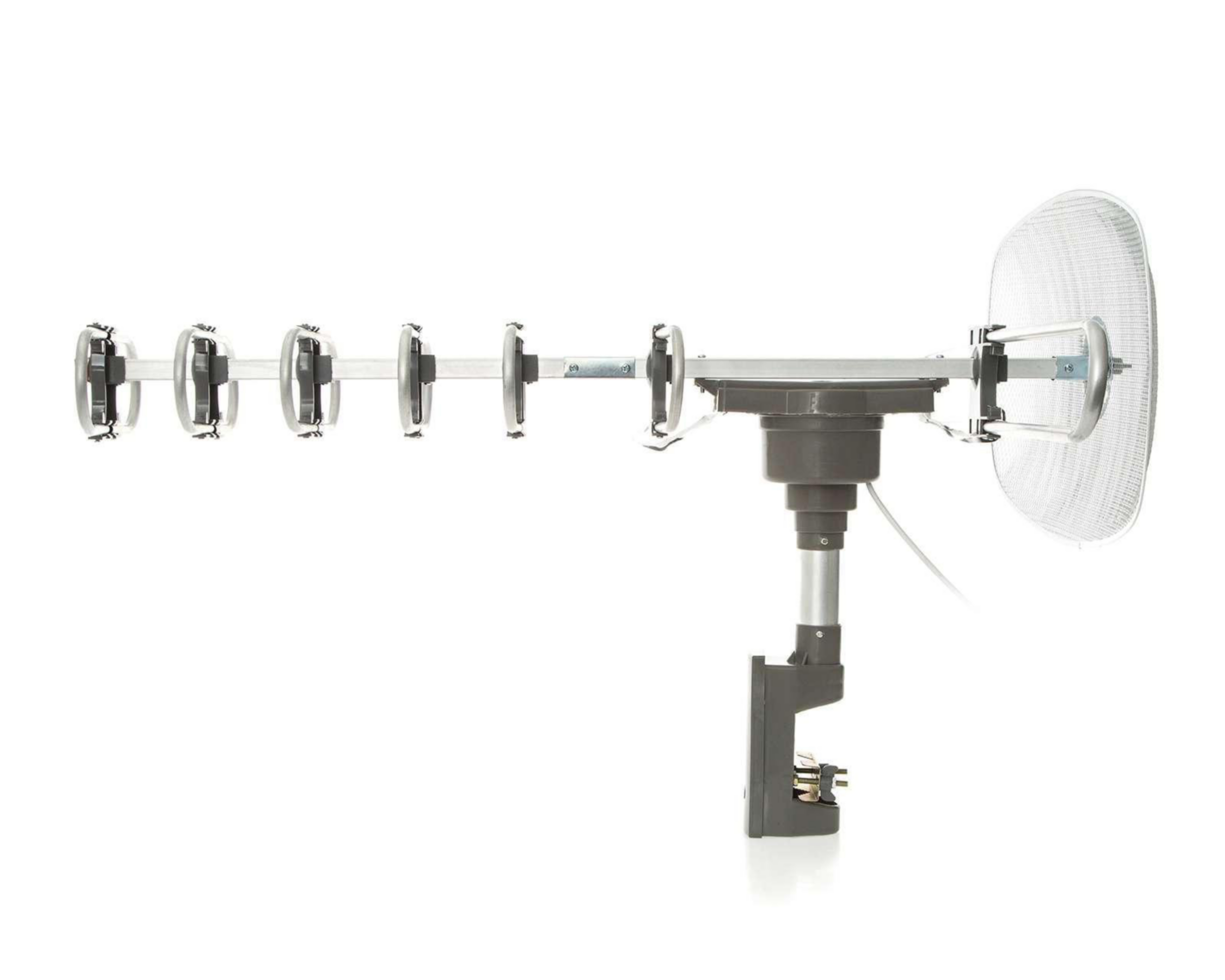 Antena Exterior para TV Zenith VN1ANTA28X $449