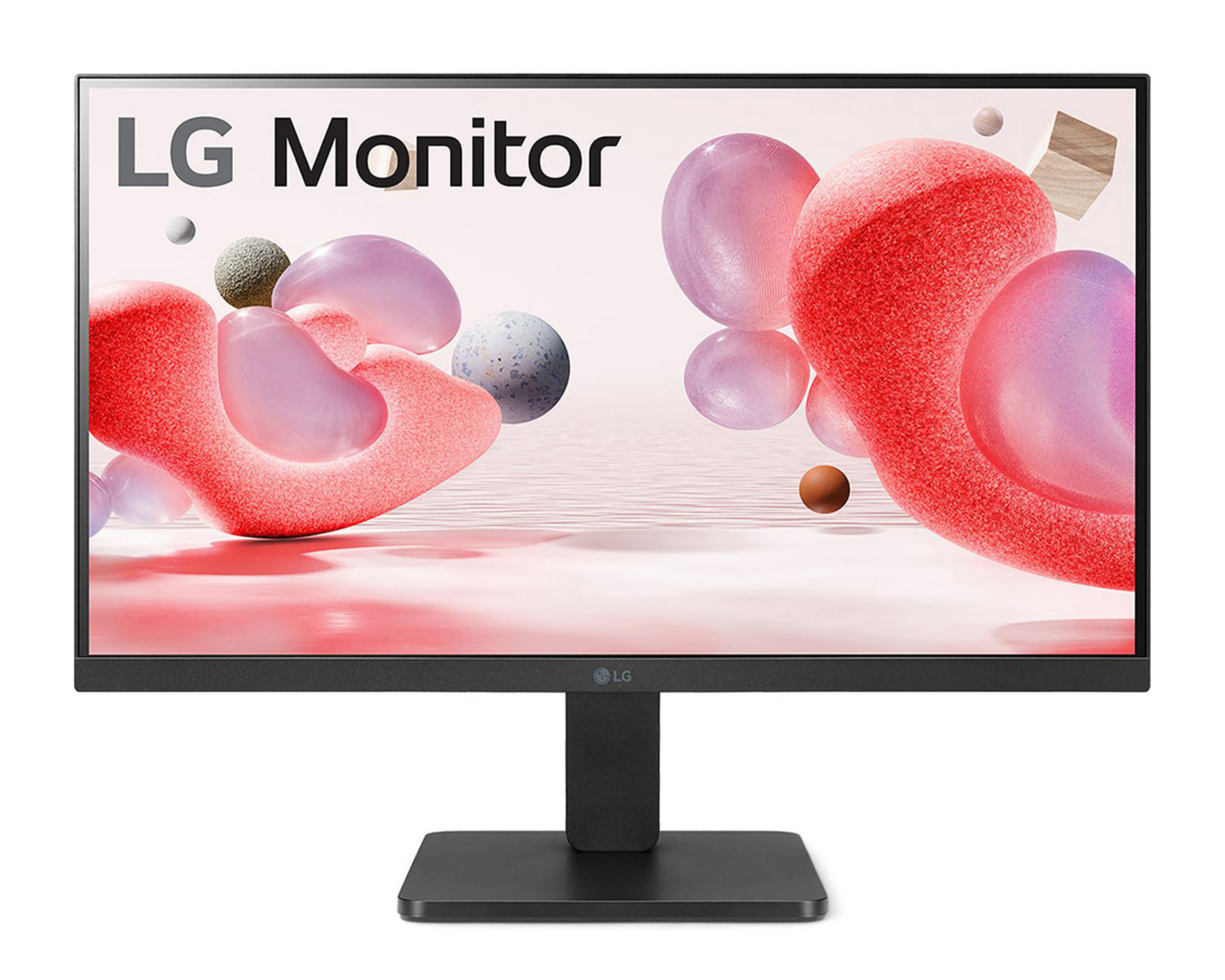 Monitor LG 21.45 Pulgadas Full HD 100 Hz