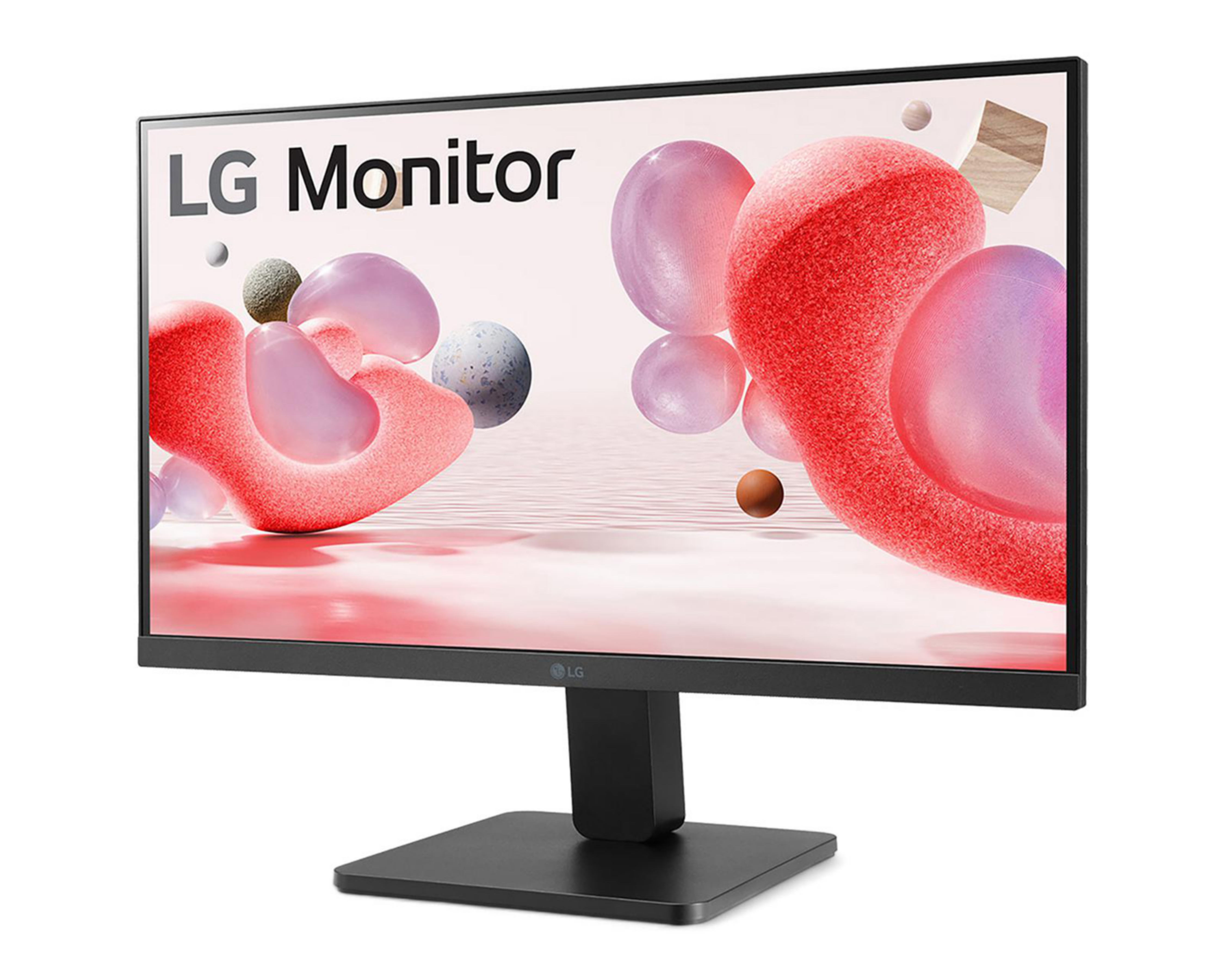 Foto 2 | Monitor LG 21.45 Pulgadas Full HD 100 Hz