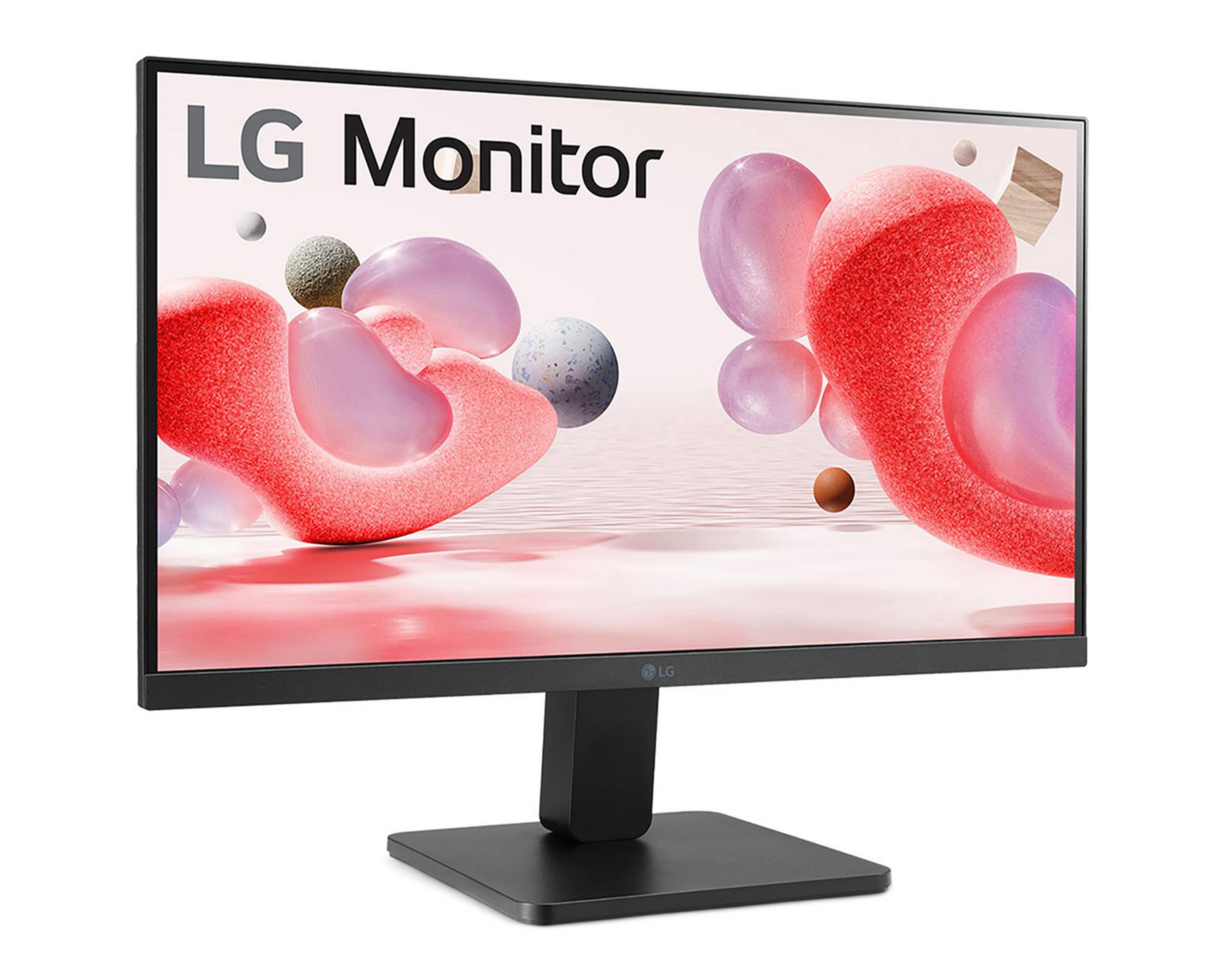 Foto 4 pulgar | Monitor LG 21.45 Pulgadas Full HD 100 Hz