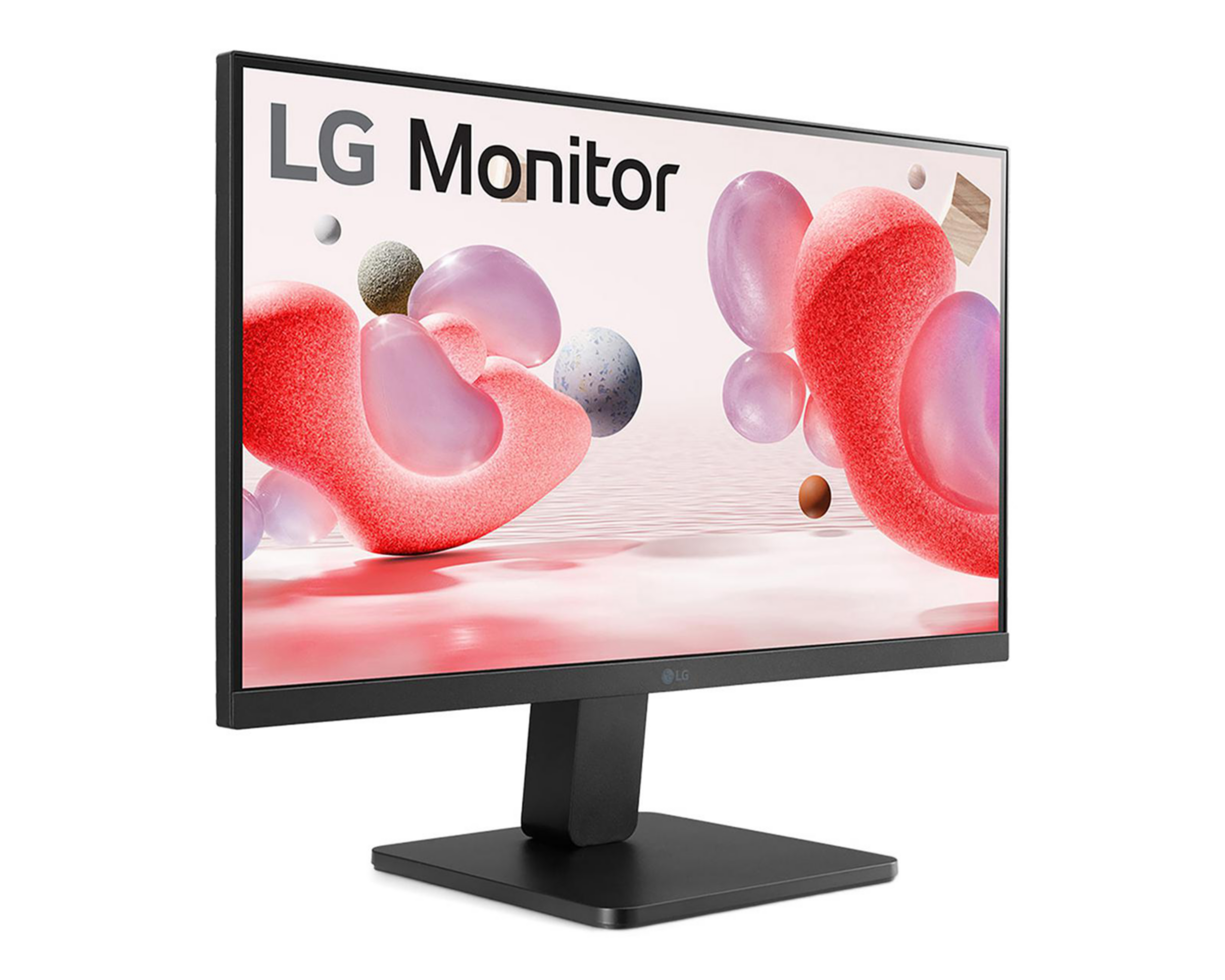 Foto 5 pulgar | Monitor LG 21.45 Pulgadas Full HD 100 Hz