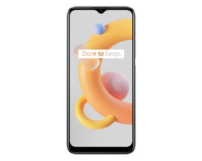 Foto 2 | AT&T/Unefon Realme C11 2021 32 GB Gris