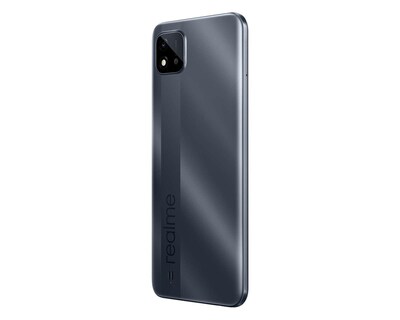 Foto 3 | AT&T/Unefon Realme C11 2021 32 GB Gris