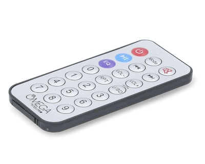 Foto 5 | Bocina Bluetooth Portátil SteelPro Omega 8 Luz LED