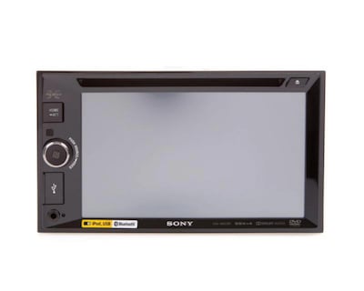 Foto 1 | Autoestéreo Multimedia Sony XAV-W651BT/C LA con Entrada USB