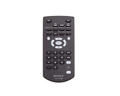 Foto 4 | Autoestéreo Multimedia Sony XAV-W651BT/C LA con Entrada USB