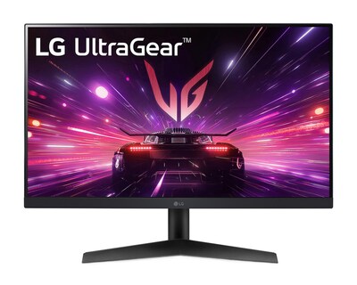 Foto 1 | Monitor Gamer LG 24 Pulgadas Full HD 180 Hz