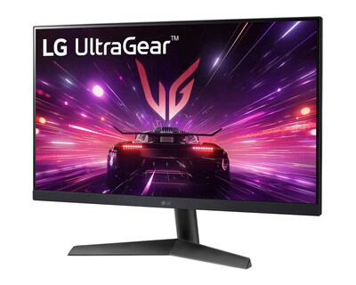 Foto 2 | Monitor Gamer LG 24 Pulgadas Full HD 180 Hz