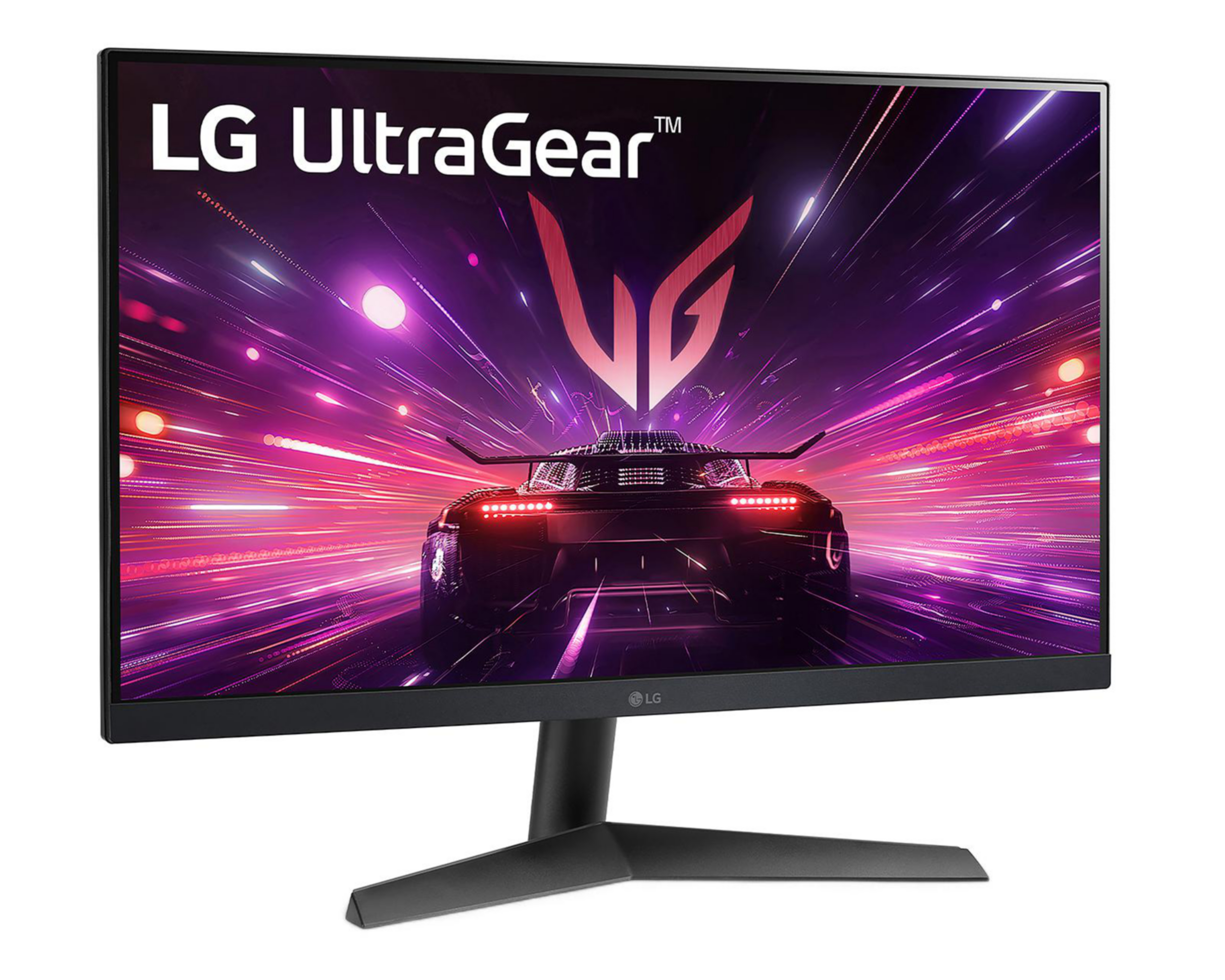 Foto 3 | Monitor Gamer LG 24 Pulgadas Full HD 180 Hz