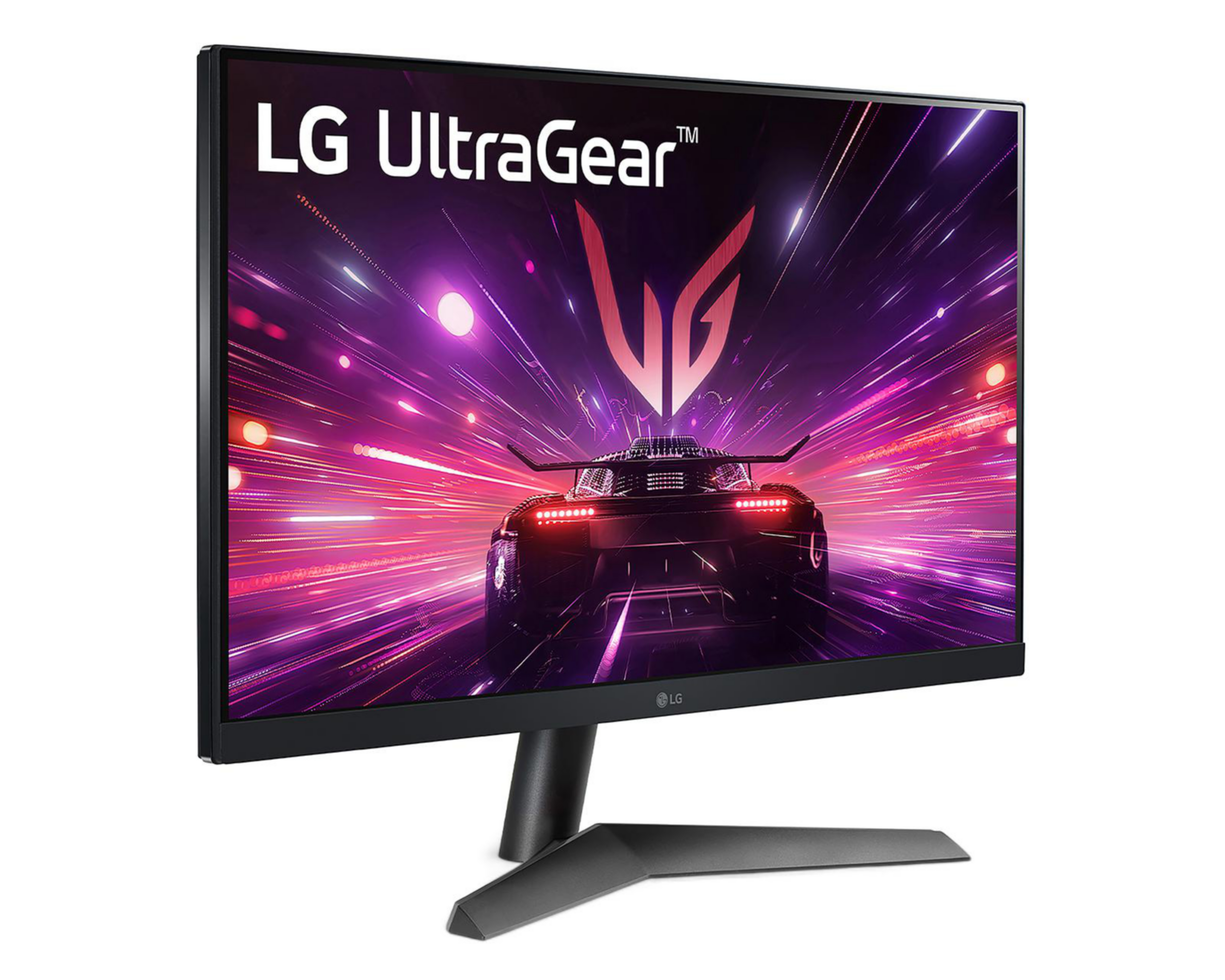 Foto 5 pulgar | Monitor Gamer LG 24 Pulgadas Full HD 180 Hz