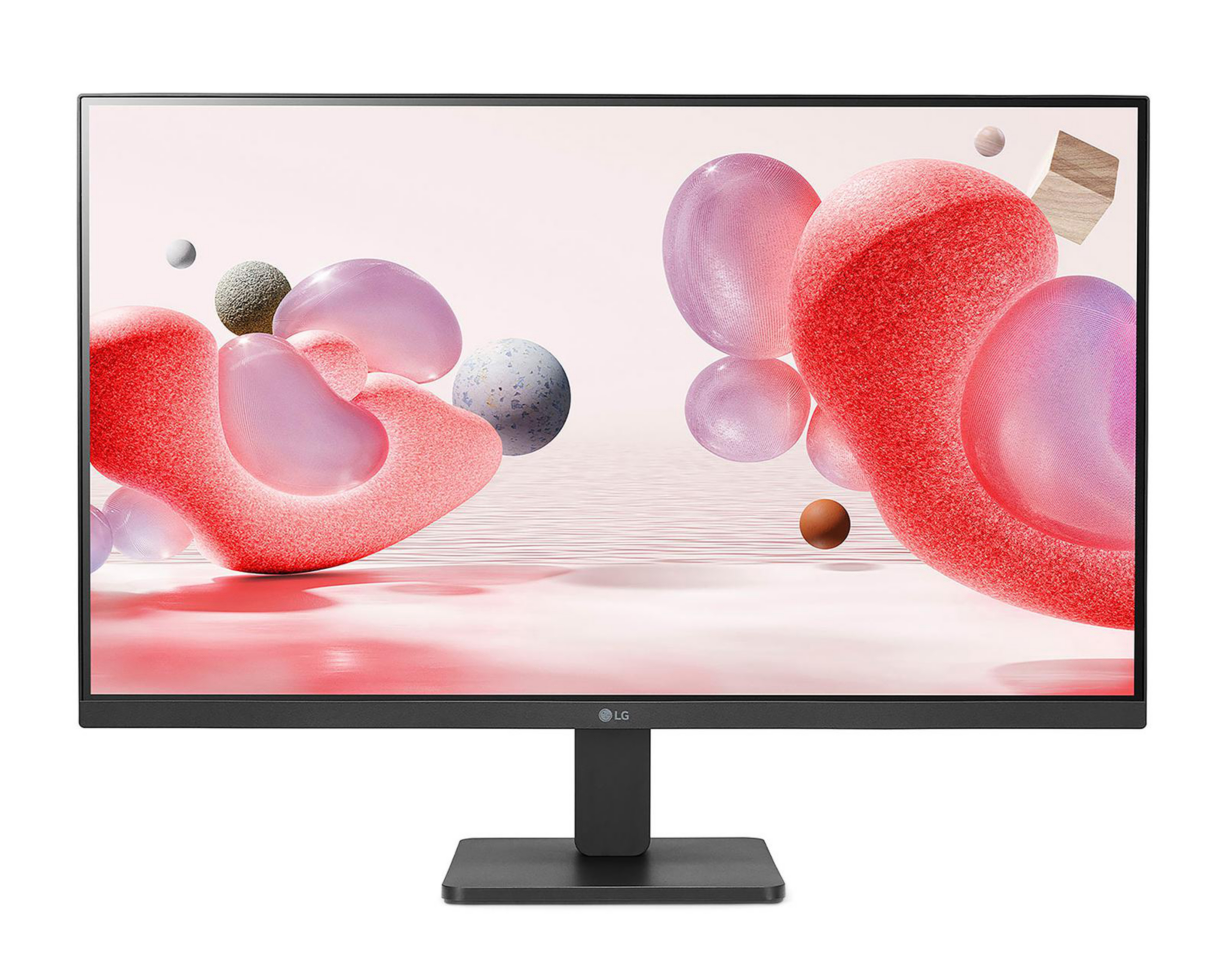 Monitor LG 27 Pulgadas Full HD 100 Hz