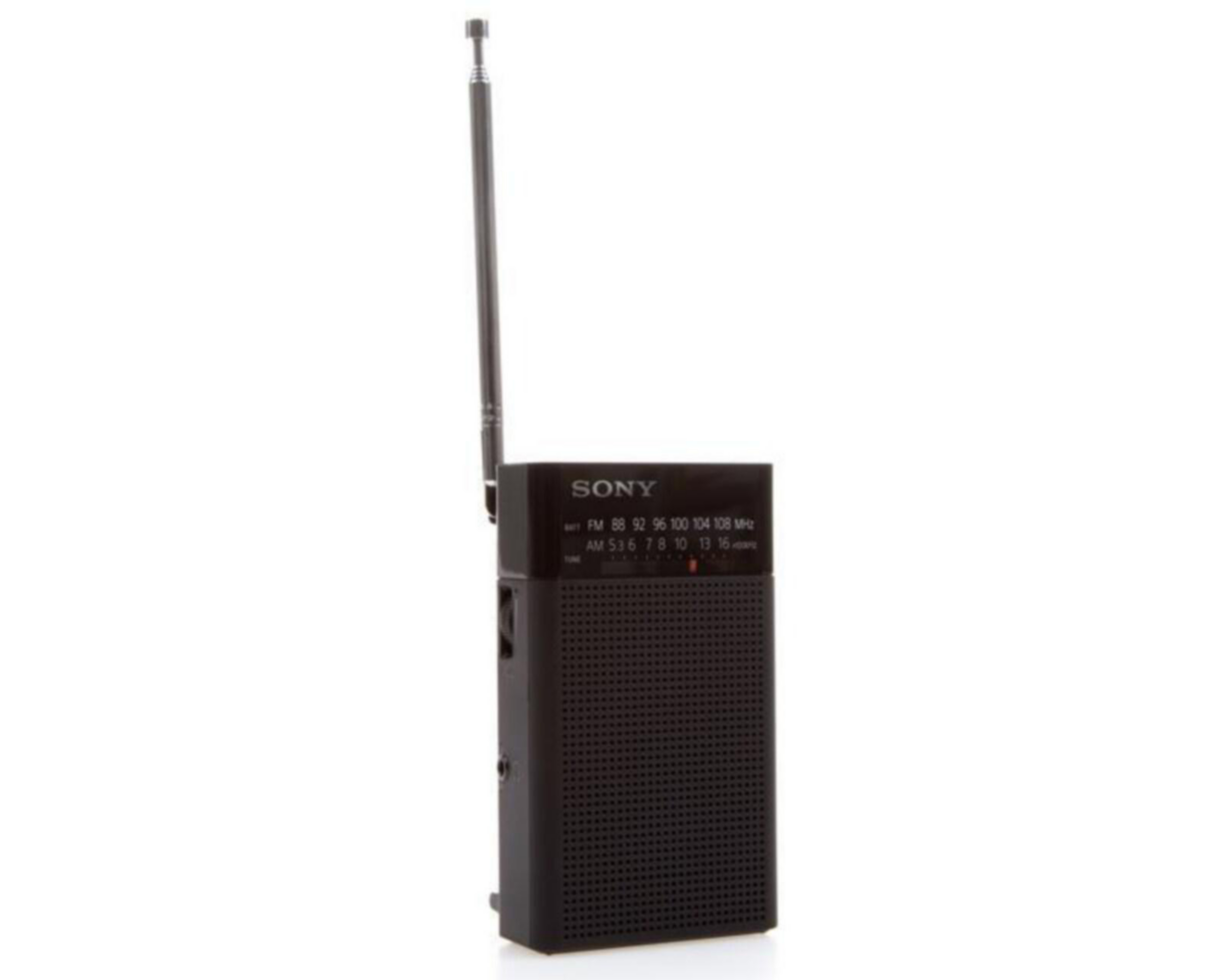 Foto 2 | Radio Portátil Sony ICF-P26BC MX3
