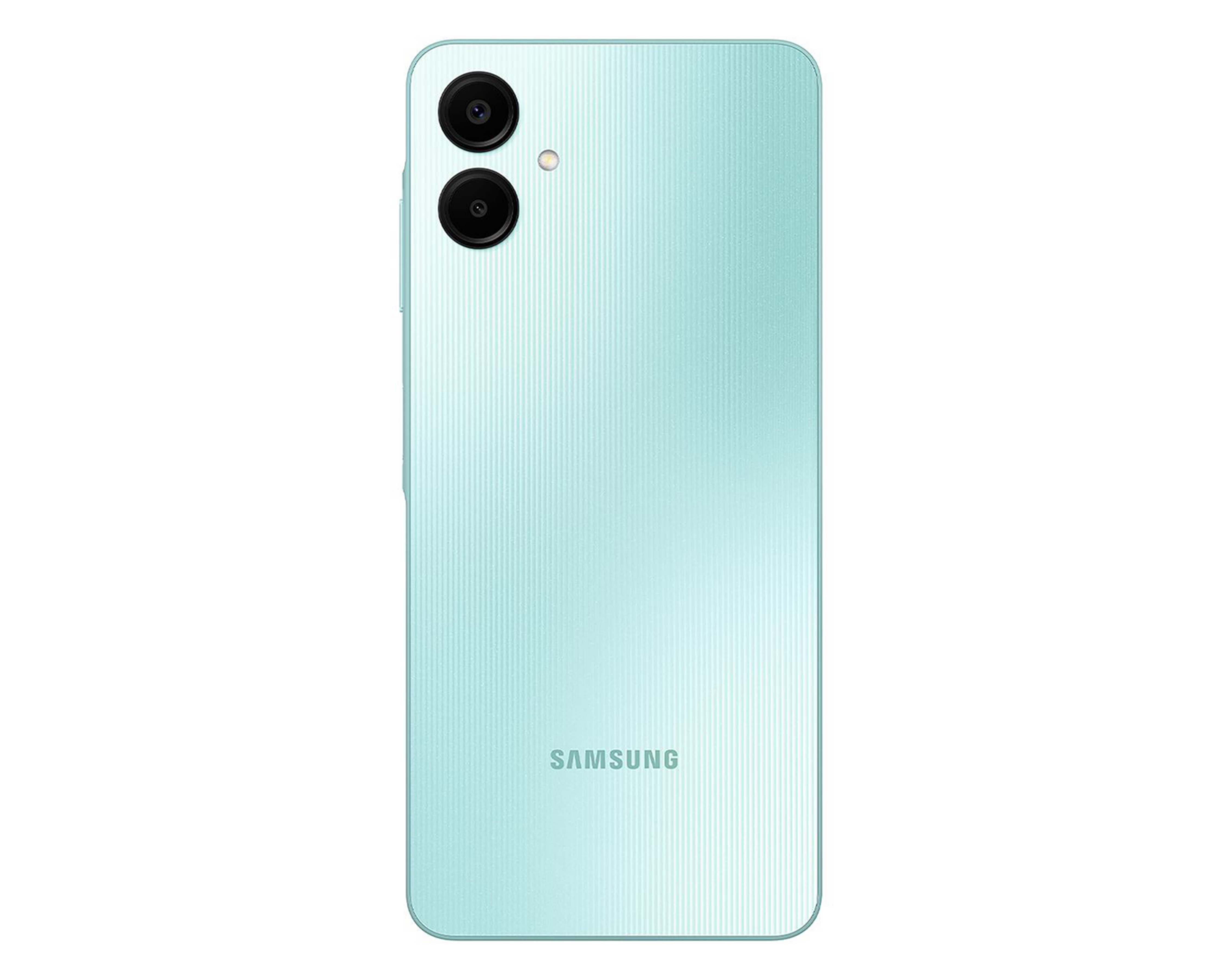 Foto 2 | Celular Samsung Desbloqueado A06 64 GB Verde