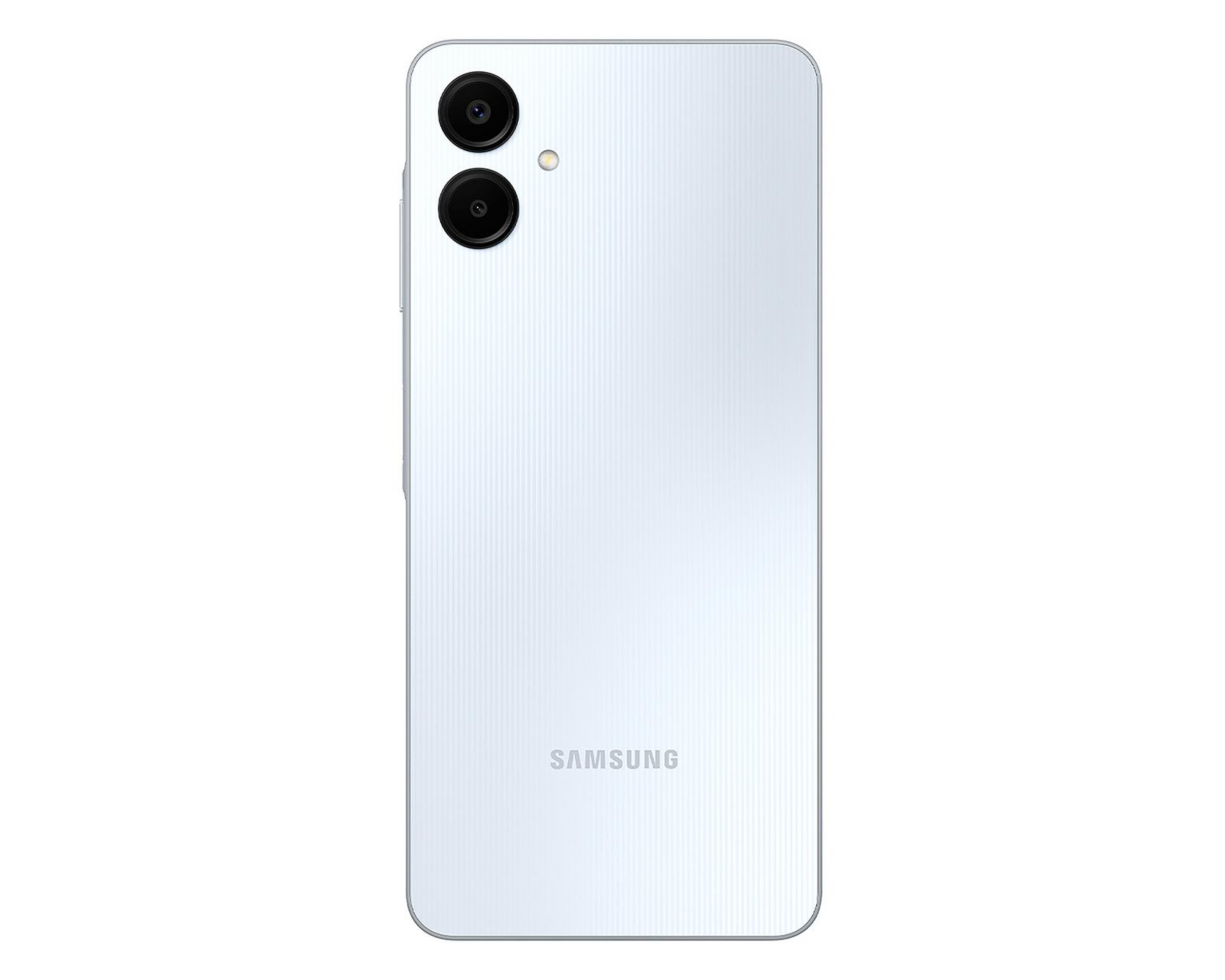 Foto 2 | Celular Samsung Desbloqueado A06 64 GB Azul Claro