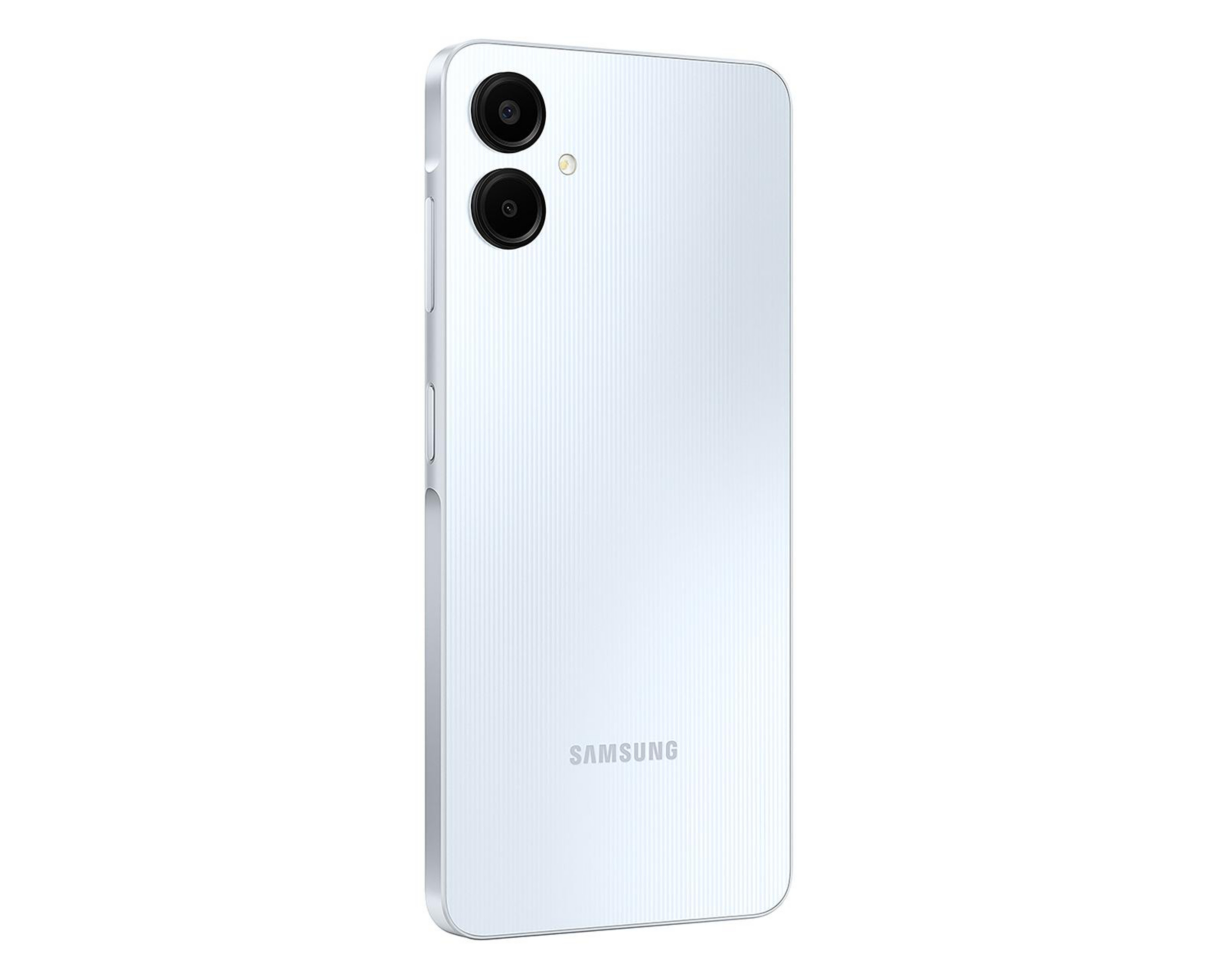 Foto 4 | Celular Samsung Desbloqueado A06 64 GB Azul Claro