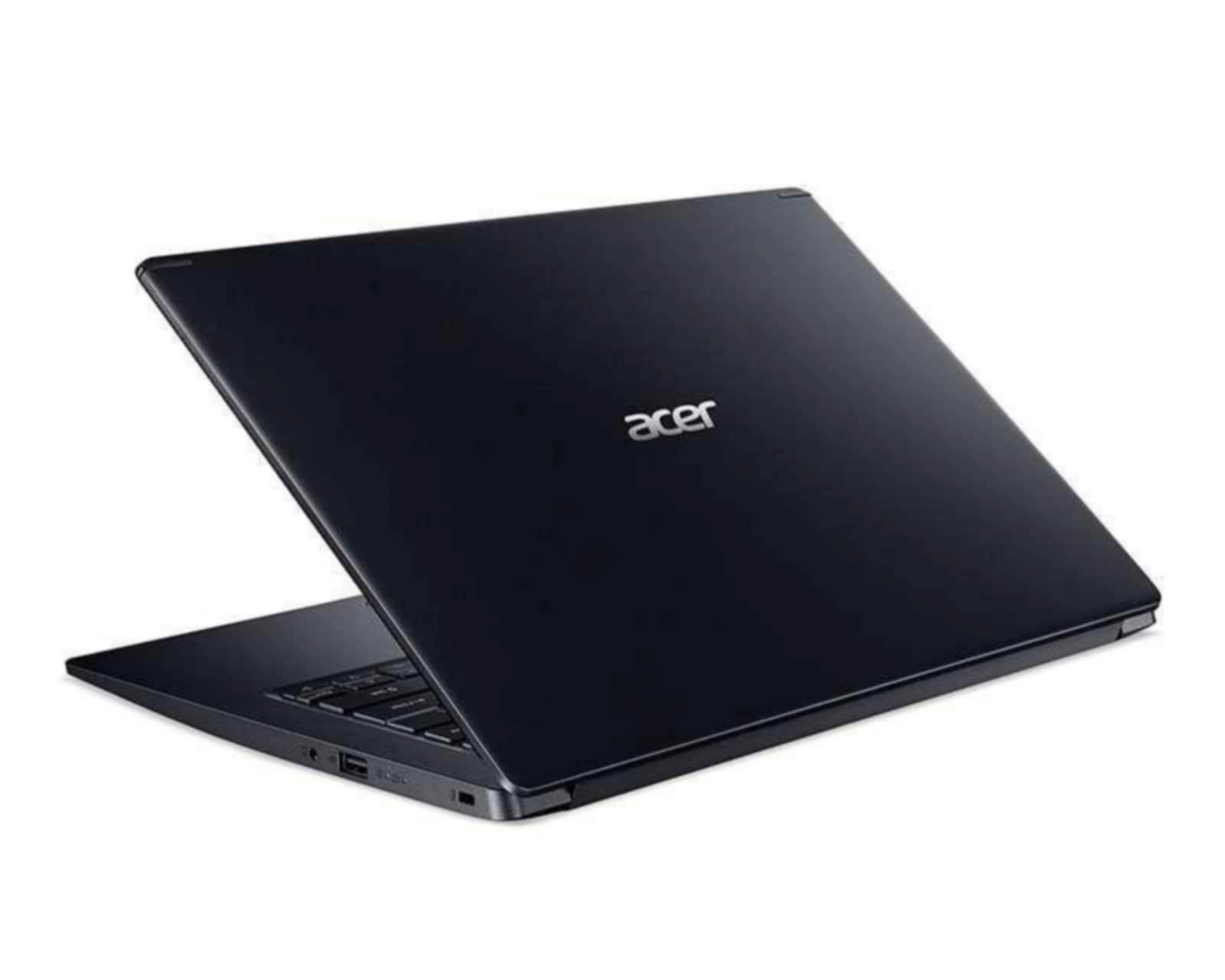 Foto 5 pulgar | Laptop Acer A515-54-34PZ 15.6" Intel Core i3 4 GB RAM 128 GB SSD Negro