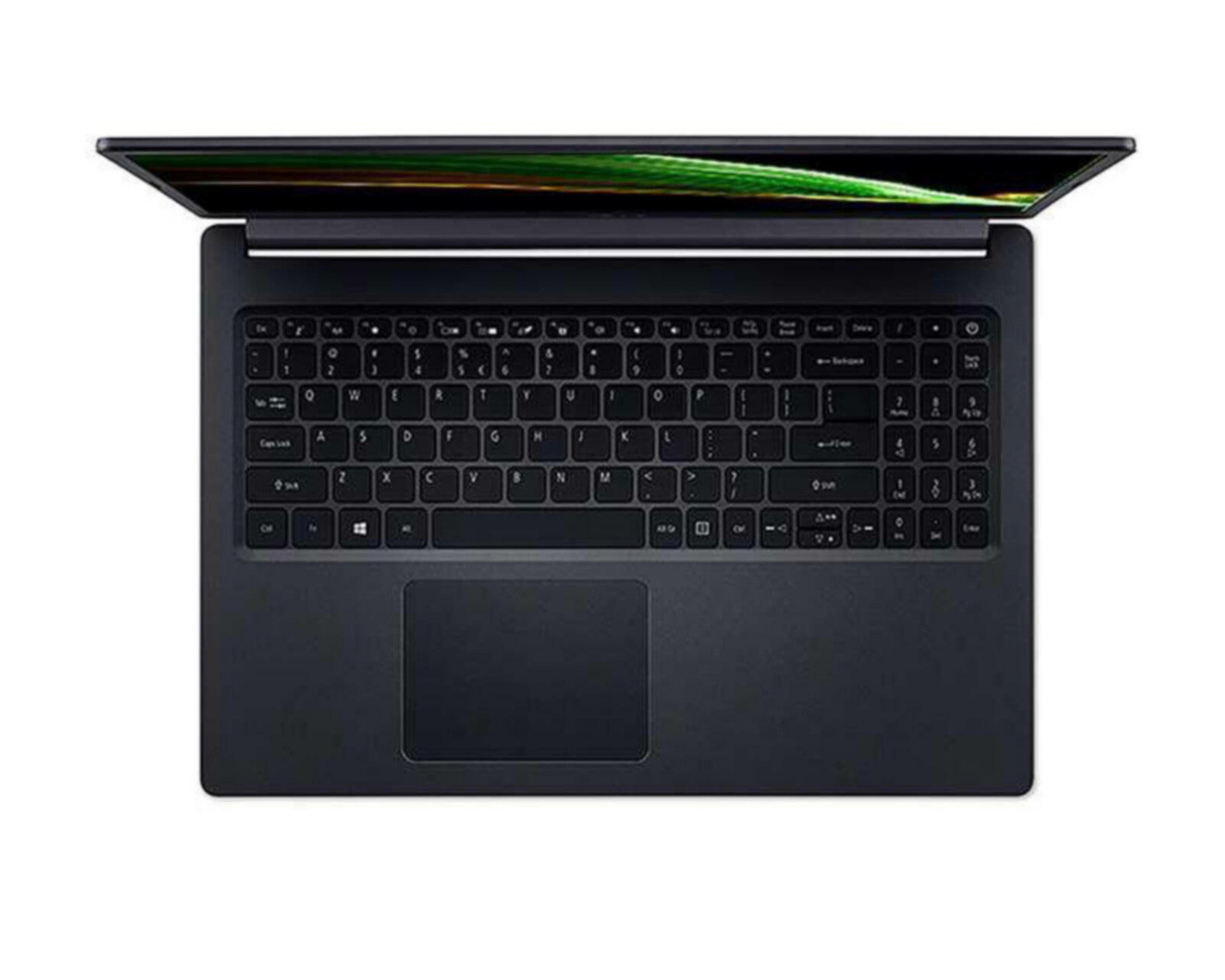 Foto 6 pulgar | Laptop Acer A515-54-34PZ 15.6" Intel Core i3 4 GB RAM 128 GB SSD Negro