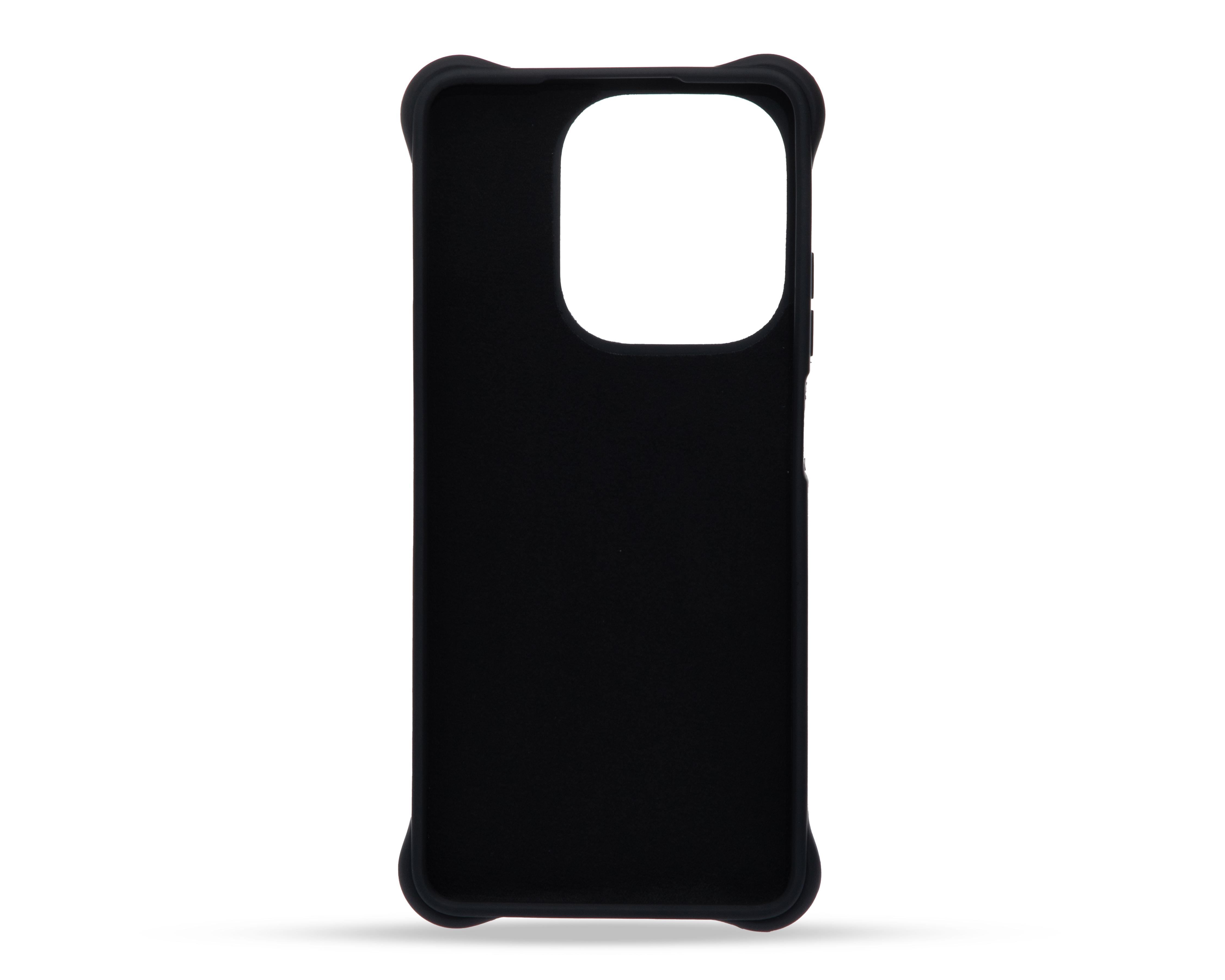 Foto 3 pulgar | Funda de Pvc Blob para OPPO A40/A60