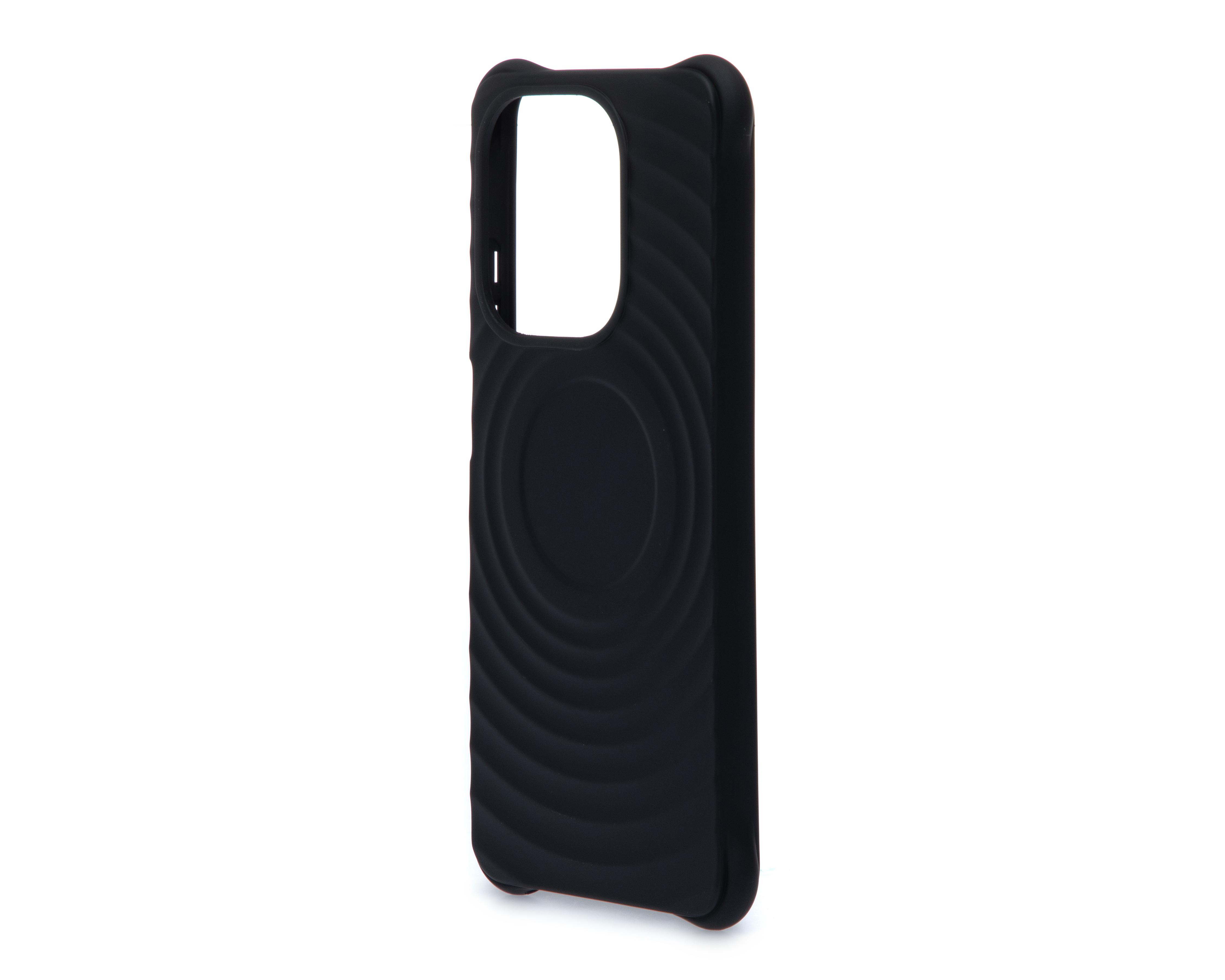 Foto 6 pulgar | Funda de Pvc Blob para OPPO A40/A60