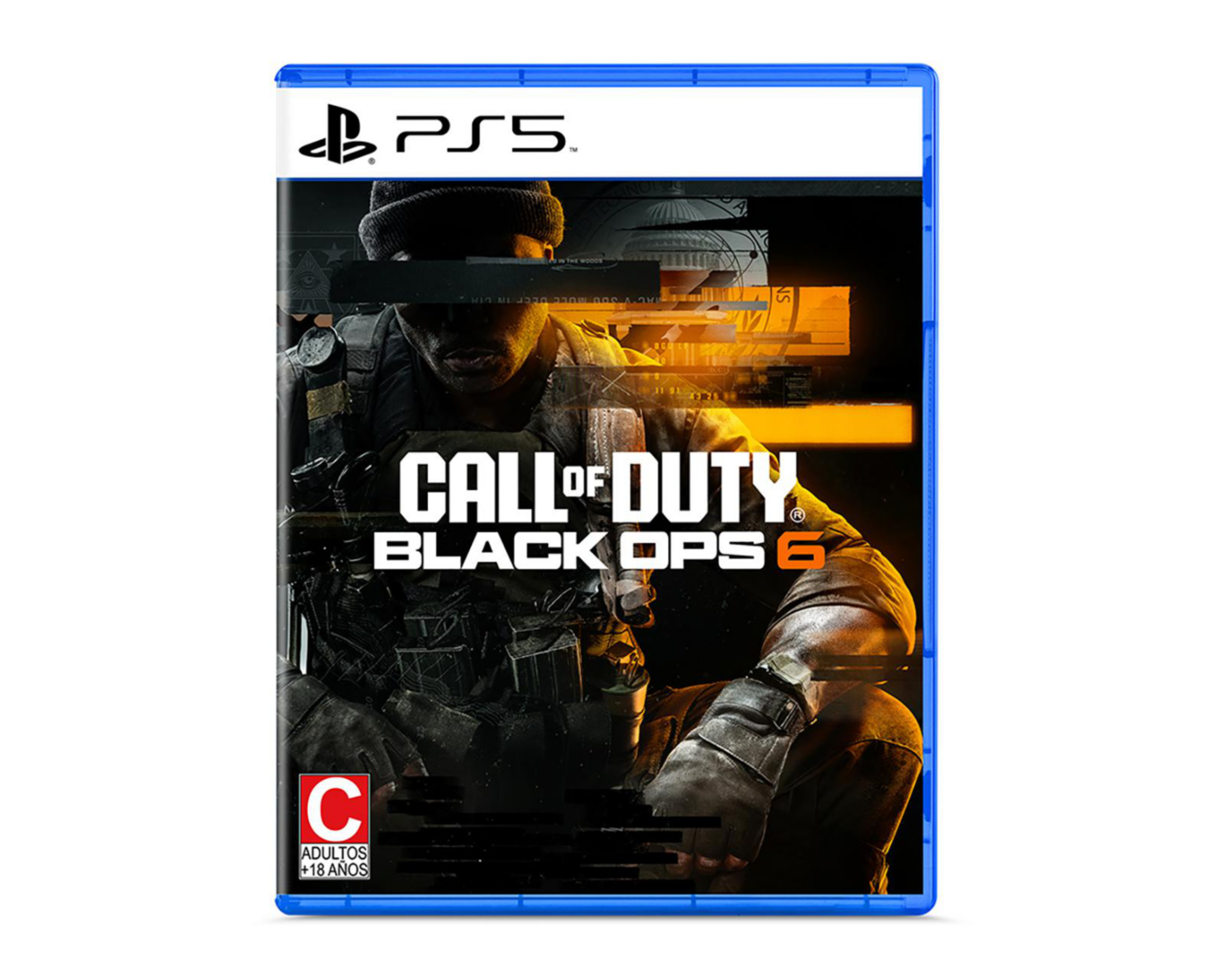 Foto 2 pulgar | Call of Duty: Black Ops 6 para PlayStation 5