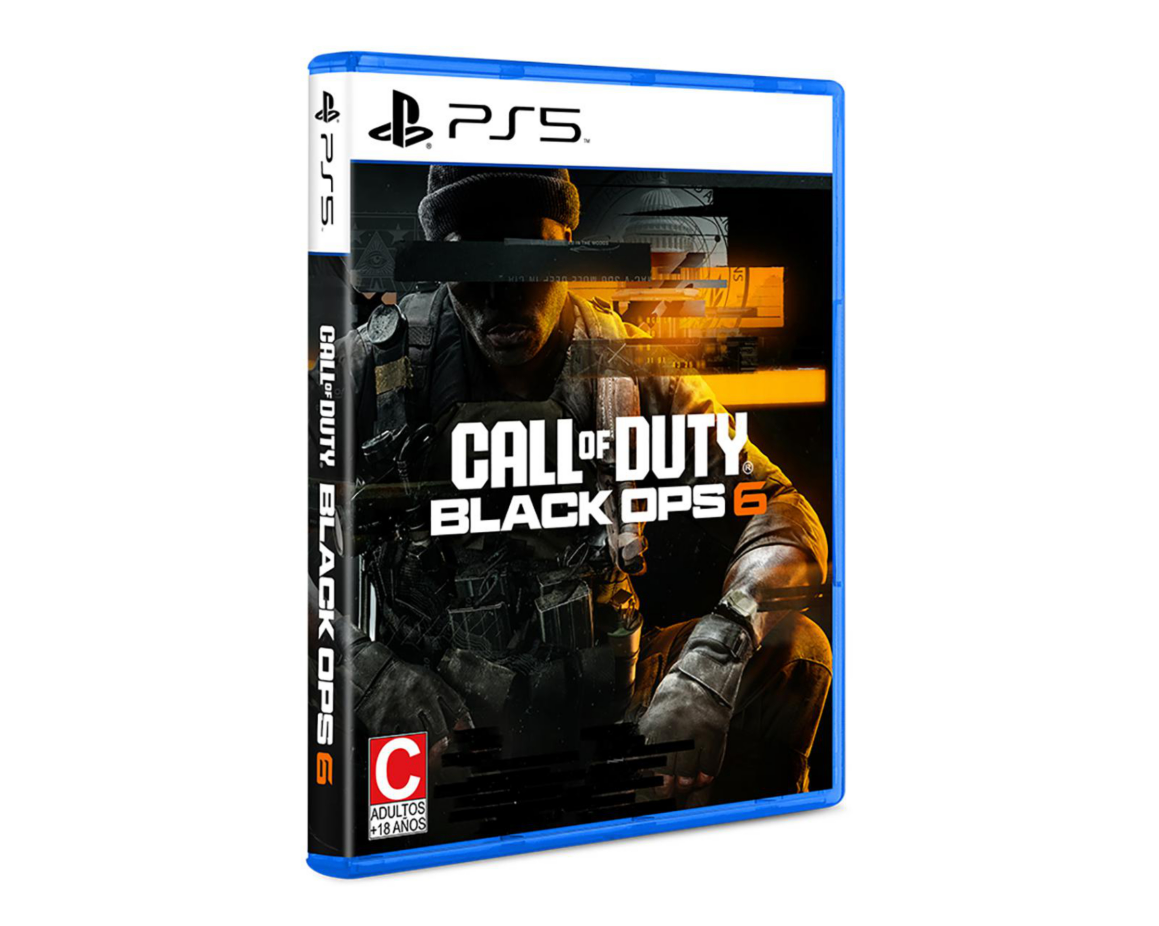 Foto 3 pulgar | Call of Duty: Black Ops 6 para PlayStation 5