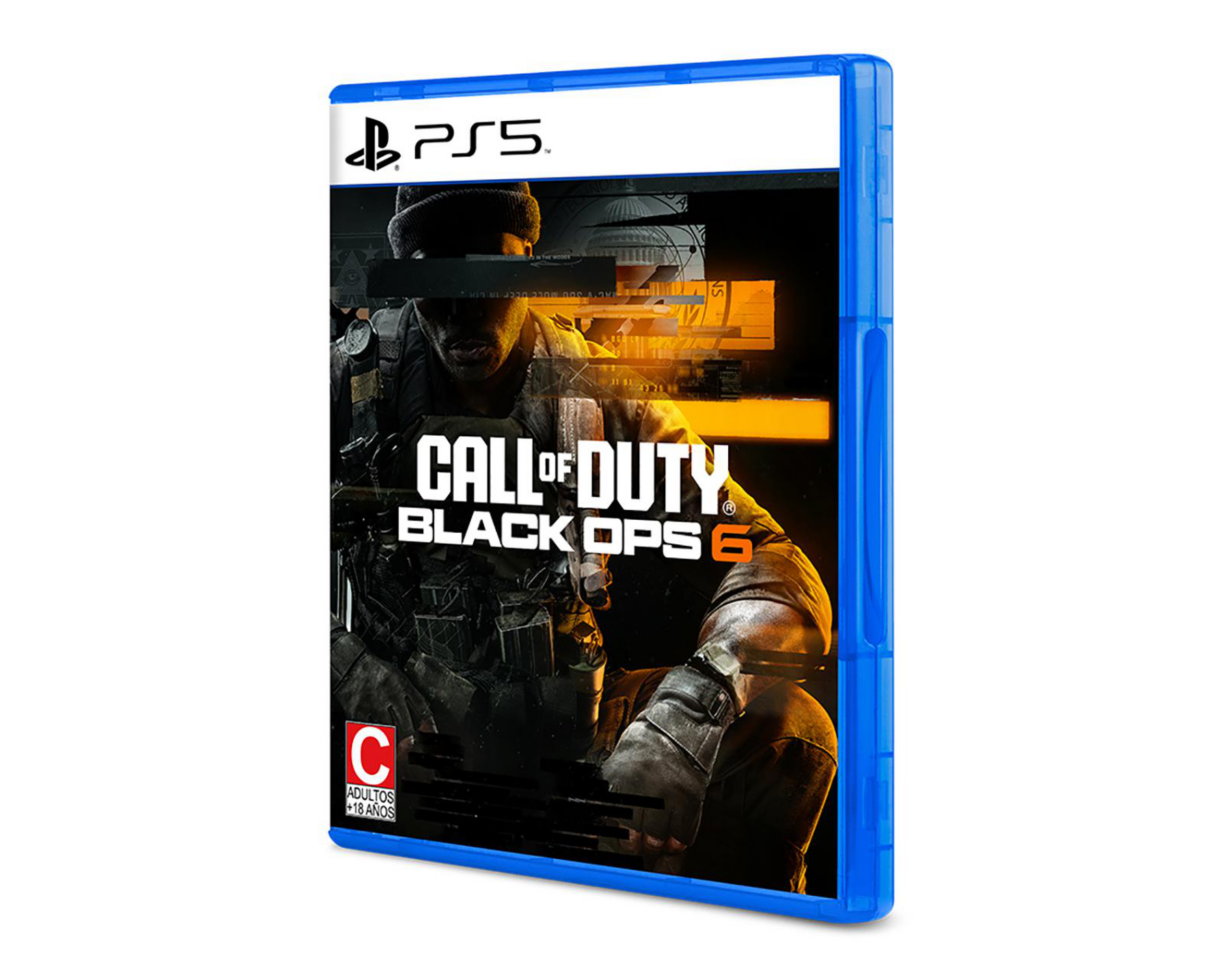 Foto 3 | Call of Duty: Black Ops 6 para PlayStation 5