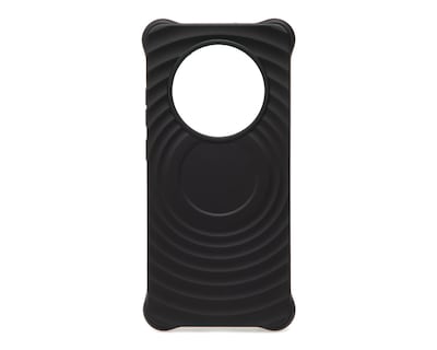 Foto 1 | Funda de PVC Blob para Oppo Reno 12F