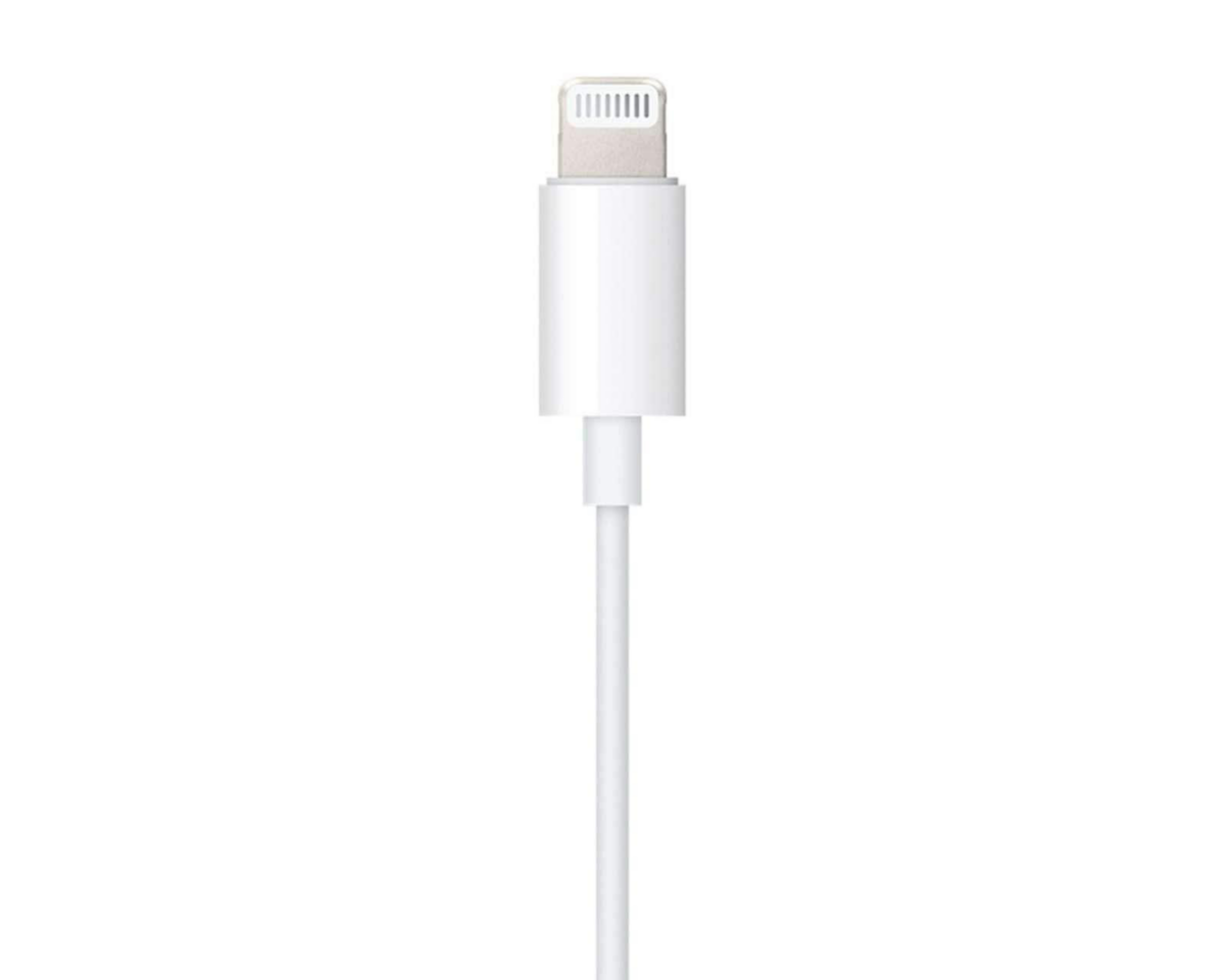 Foto 3 pulgar | Cable USB-C a Lightning Apple