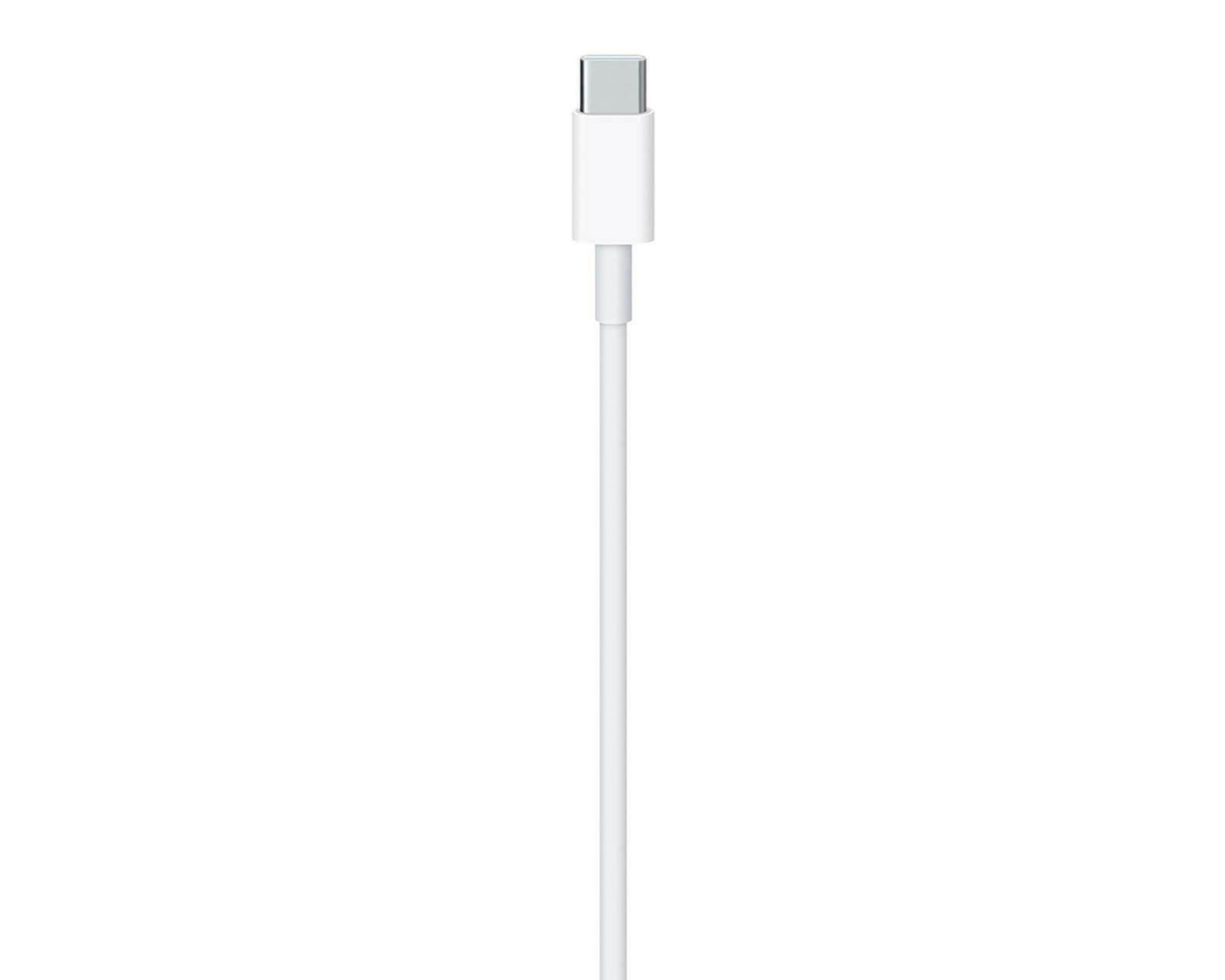 Foto 4 pulgar | Cable USB-C a Lightning Apple