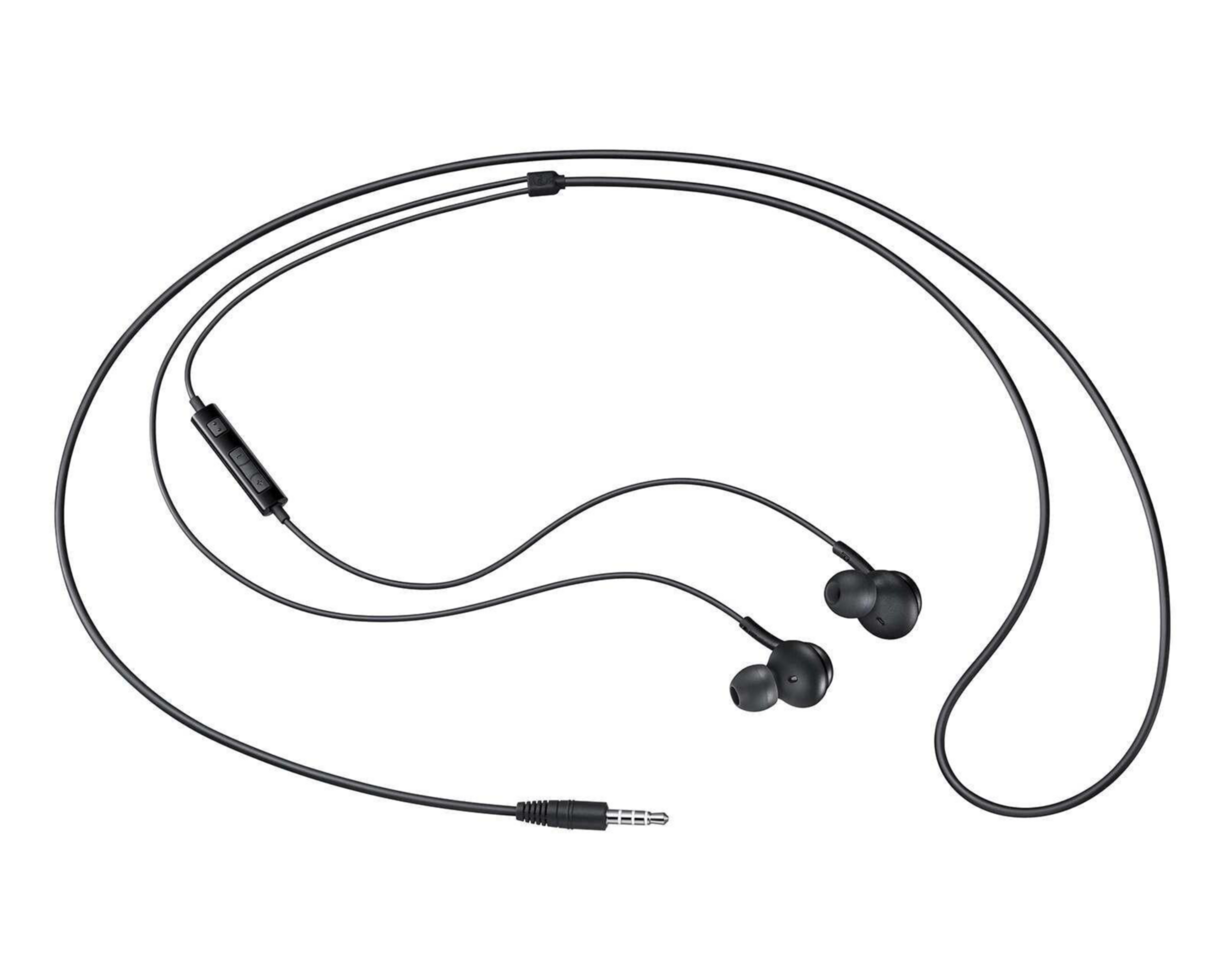 Foto 1 | Audífonos In-Ear Samsung Sonido Estéreo EO-IA500BBEGMX