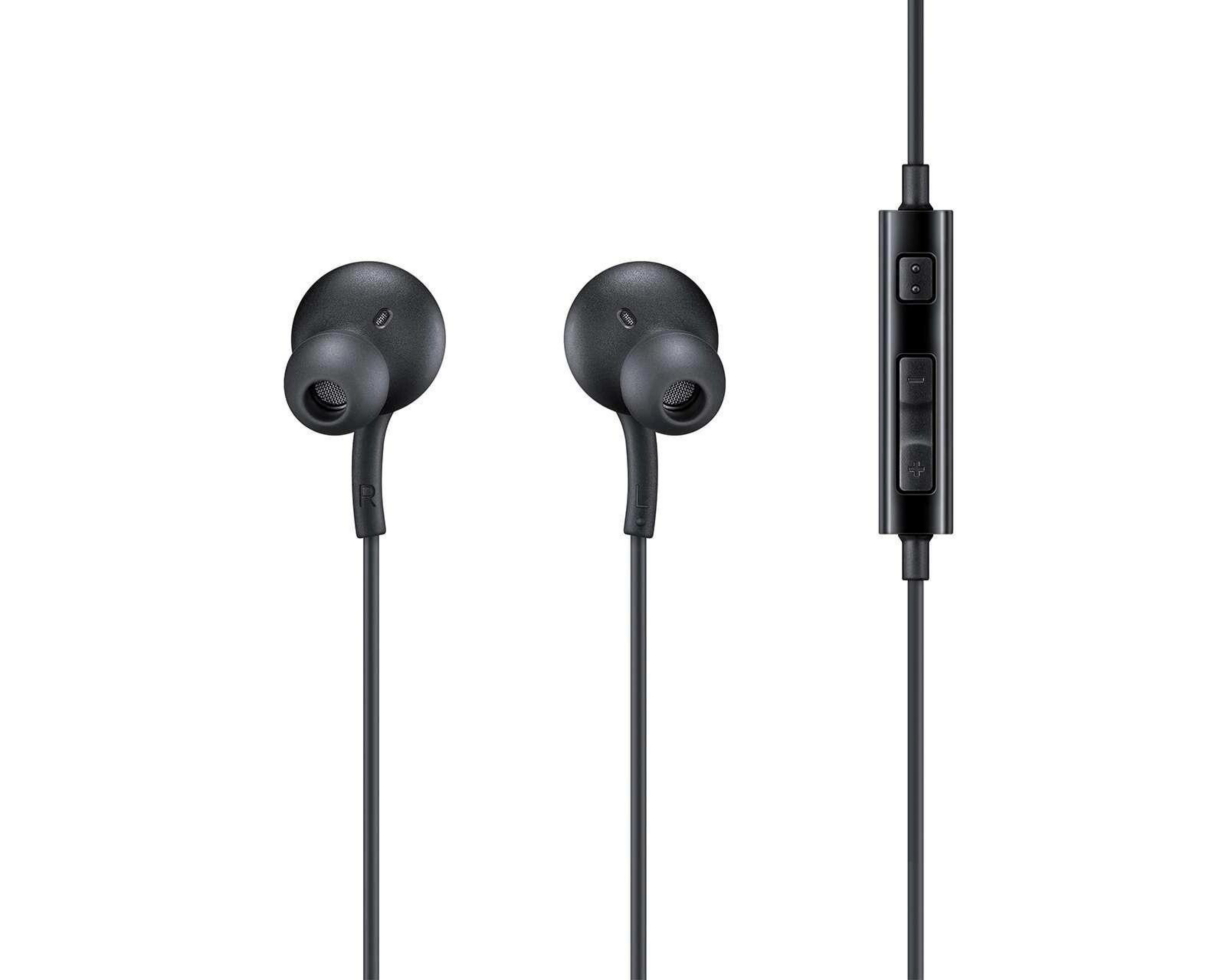 Foto 3 pulgar | Audífonos In-Ear Samsung Sonido Estéreo EO-IA500BBEGMX
