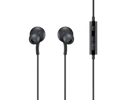 Foto 2 | Audífonos In-Ear Samsung Sonido Estéreo EO-IA500BBEGMX