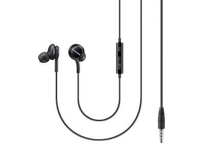 Foto 3 | Audífonos In-Ear Samsung Sonido Estéreo EO-IA500BBEGMX