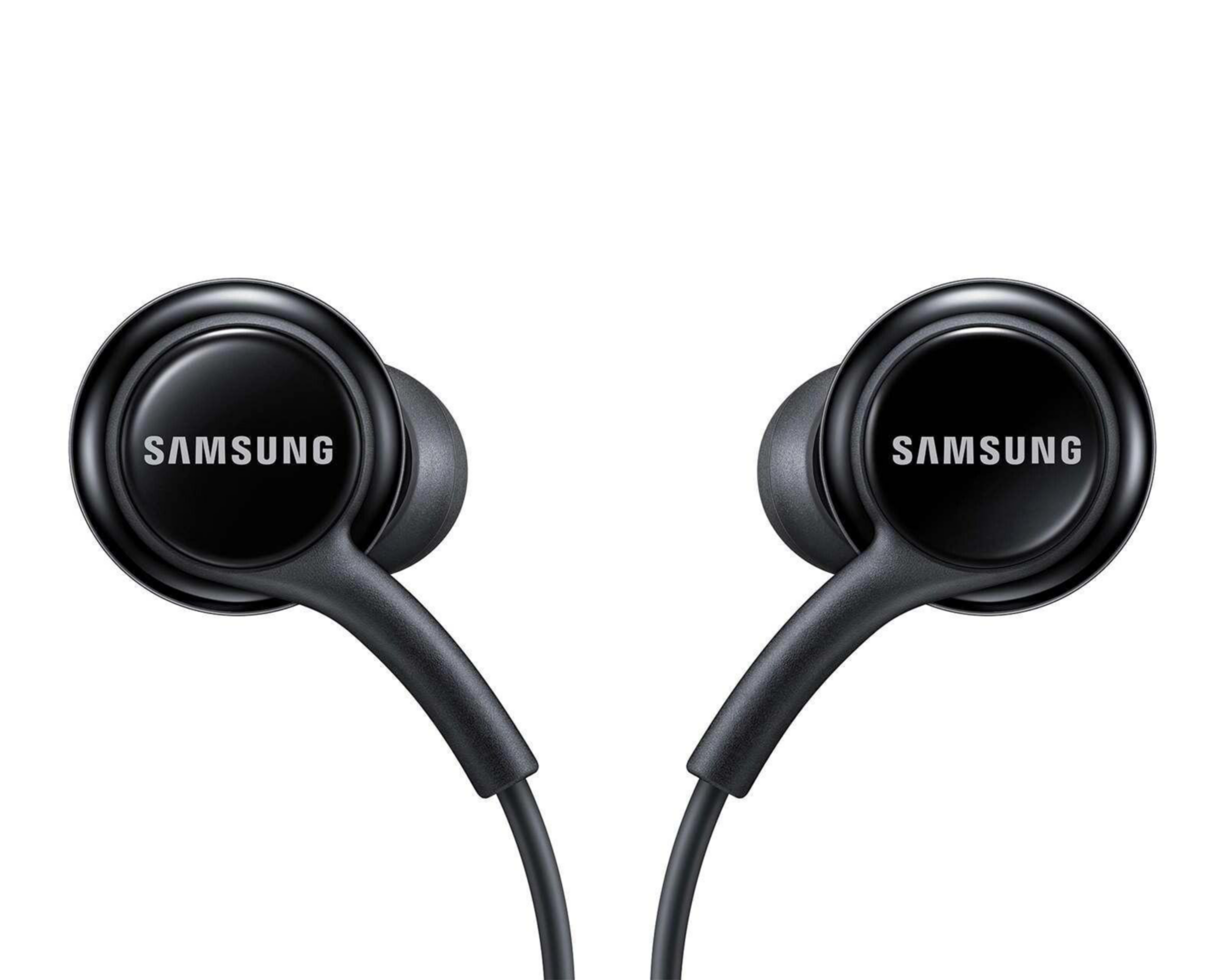 Foto 5 pulgar | Audífonos In-Ear Samsung Sonido Estéreo EO-IA500BBEGMX
