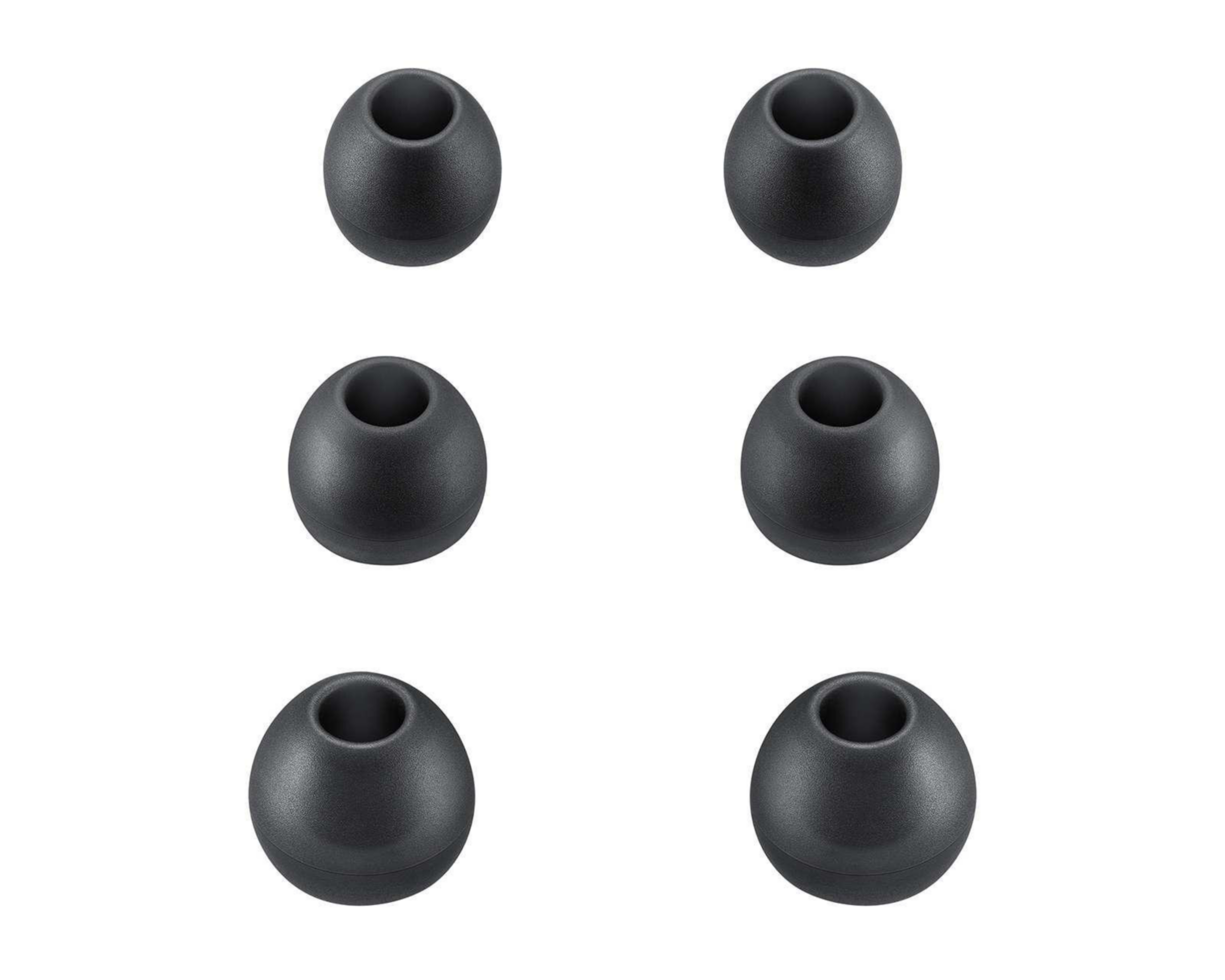 Foto 5 | Audífonos In-Ear Samsung Sonido Estéreo EO-IA500BBEGMX