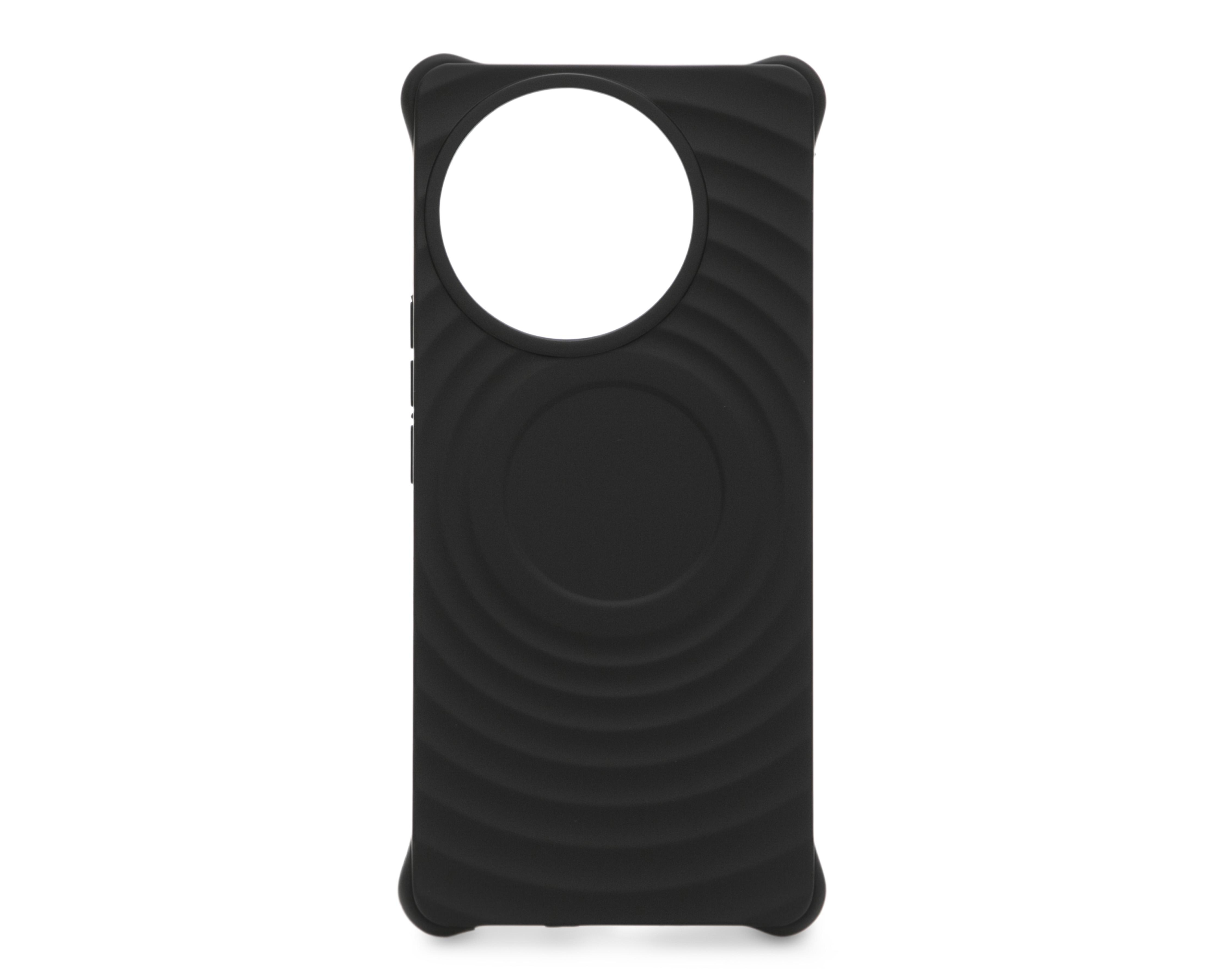 Funda de Policarbonato Blob para vivo V40 Lite $99