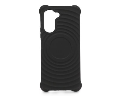 Foto 1 | Funda de Policarbonato Blob para vivo Y03 y Y18