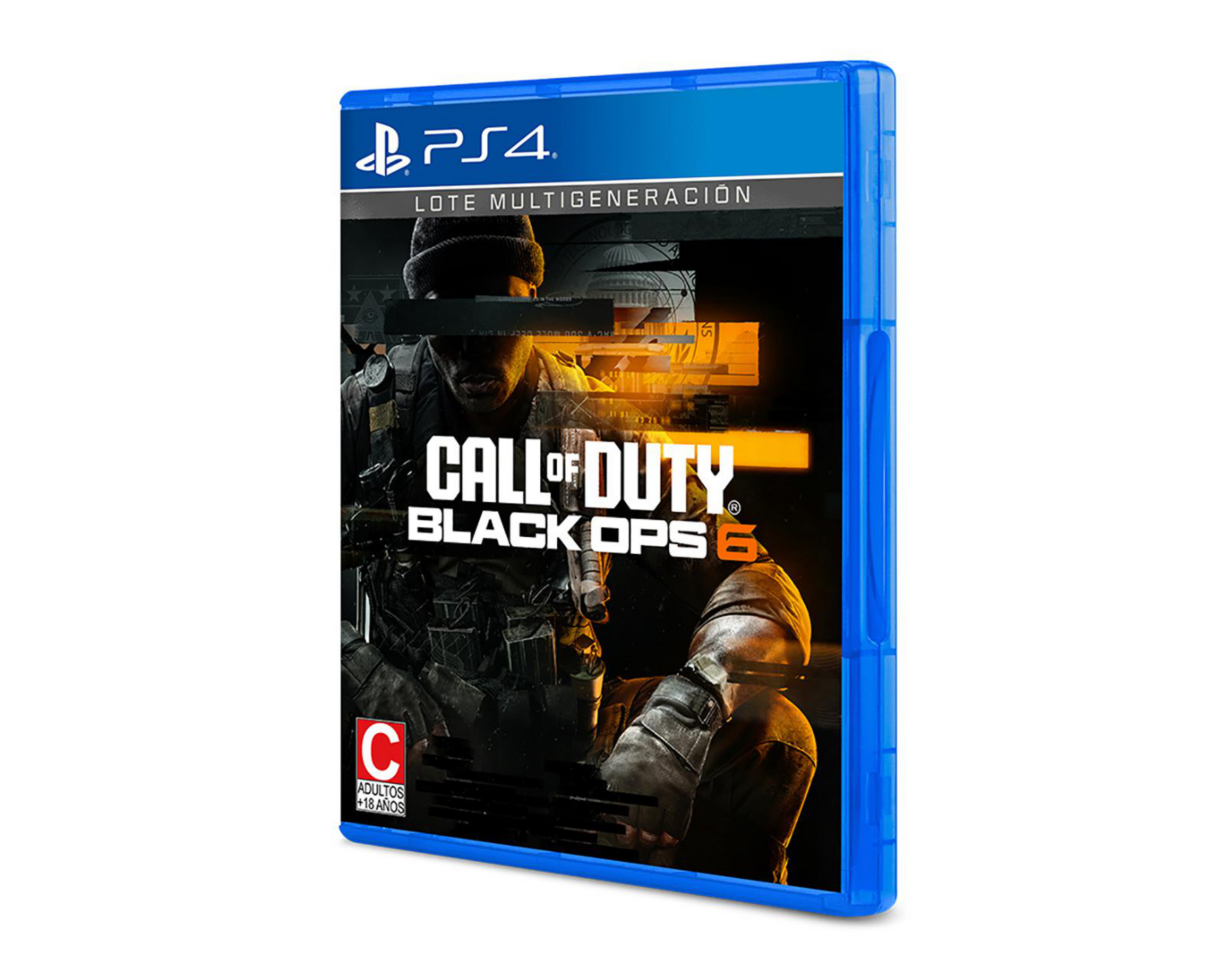 Foto 4 pulgar | Call of Duty: Black Ops 6 para PlayStation 4