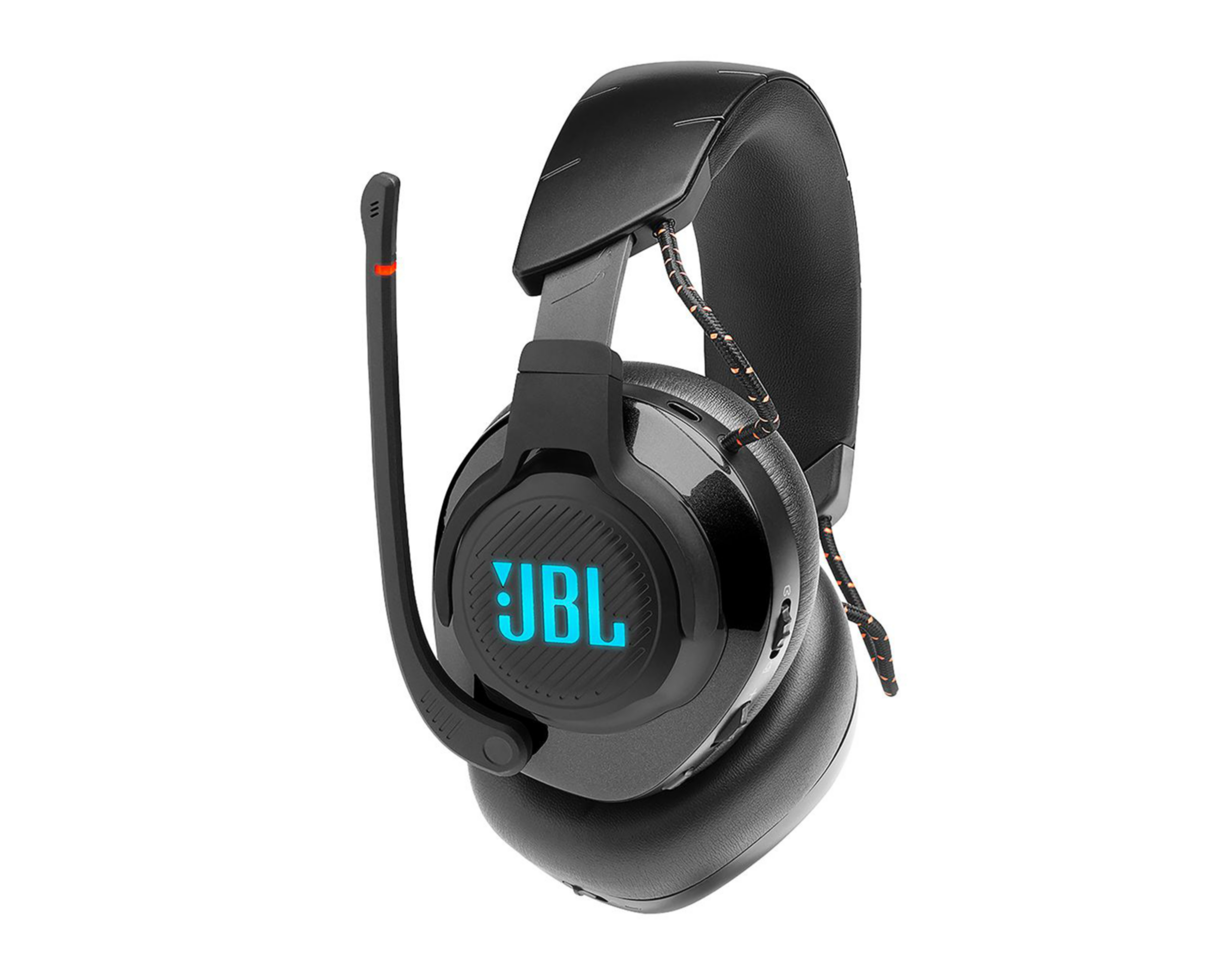 Foto 3 pulgar | Audífonos Inalámbricos JBL Quantum 610 Negros para PC