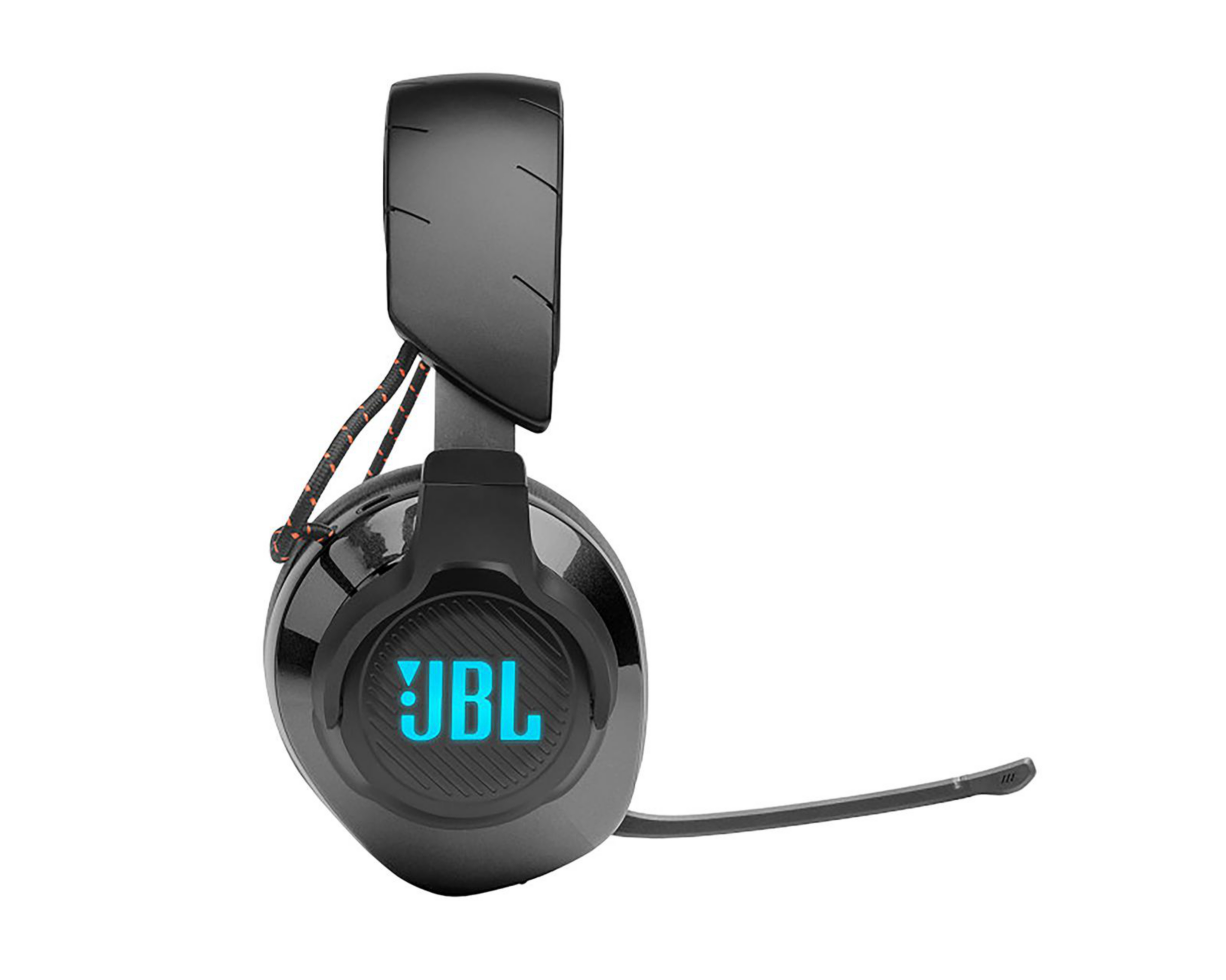 Foto 4 pulgar | Audífonos Inalámbricos JBL Quantum 610 Negros para PC