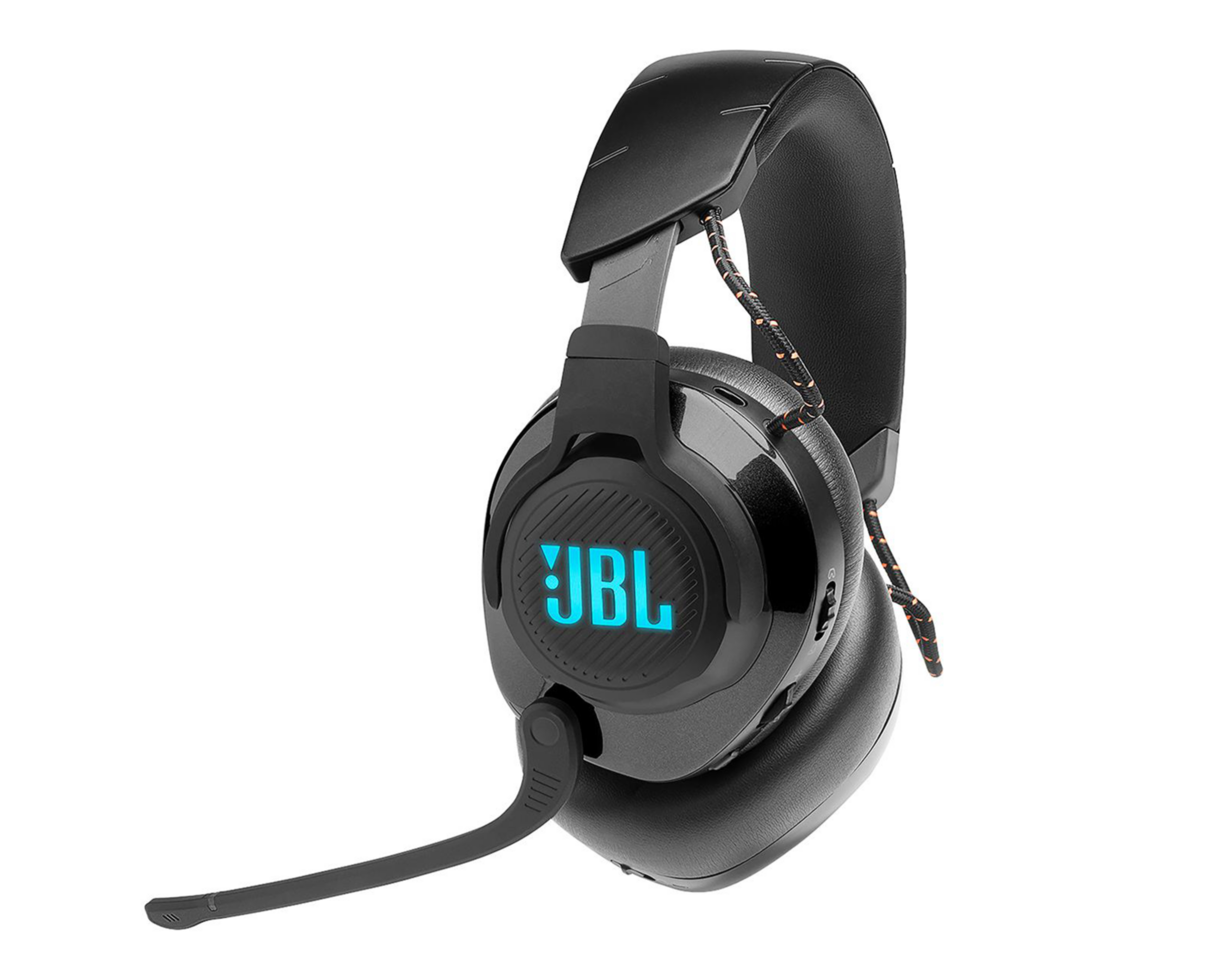 Foto 5 pulgar | Audífonos Inalámbricos JBL Quantum 610 Negros para PC