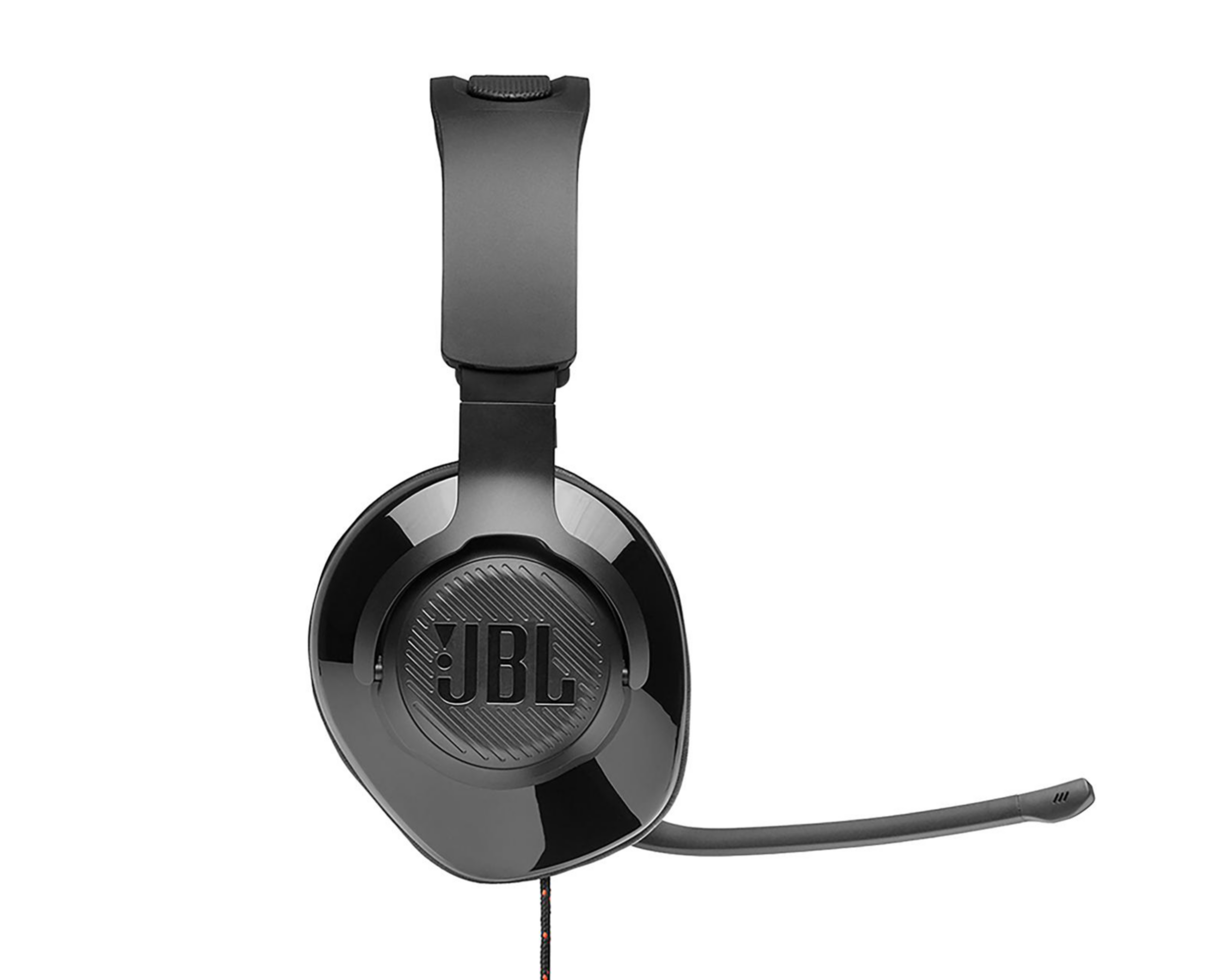 Foto 4 pulgar | Audífonos Inalámbricos JBL Quantum 200 Negros para PC