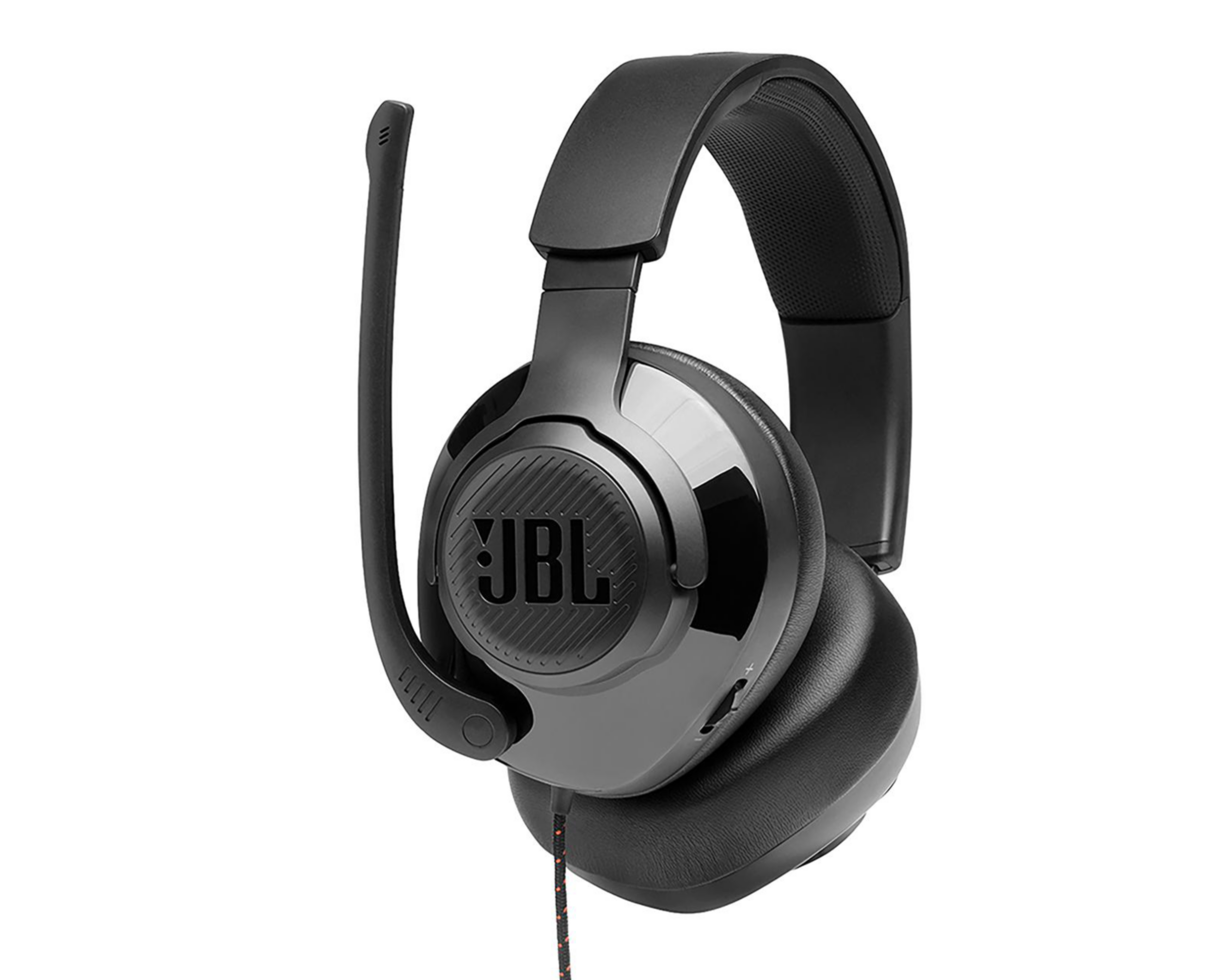 Foto 5 pulgar | Audífonos Inalámbricos JBL Quantum 200 Negros para PC