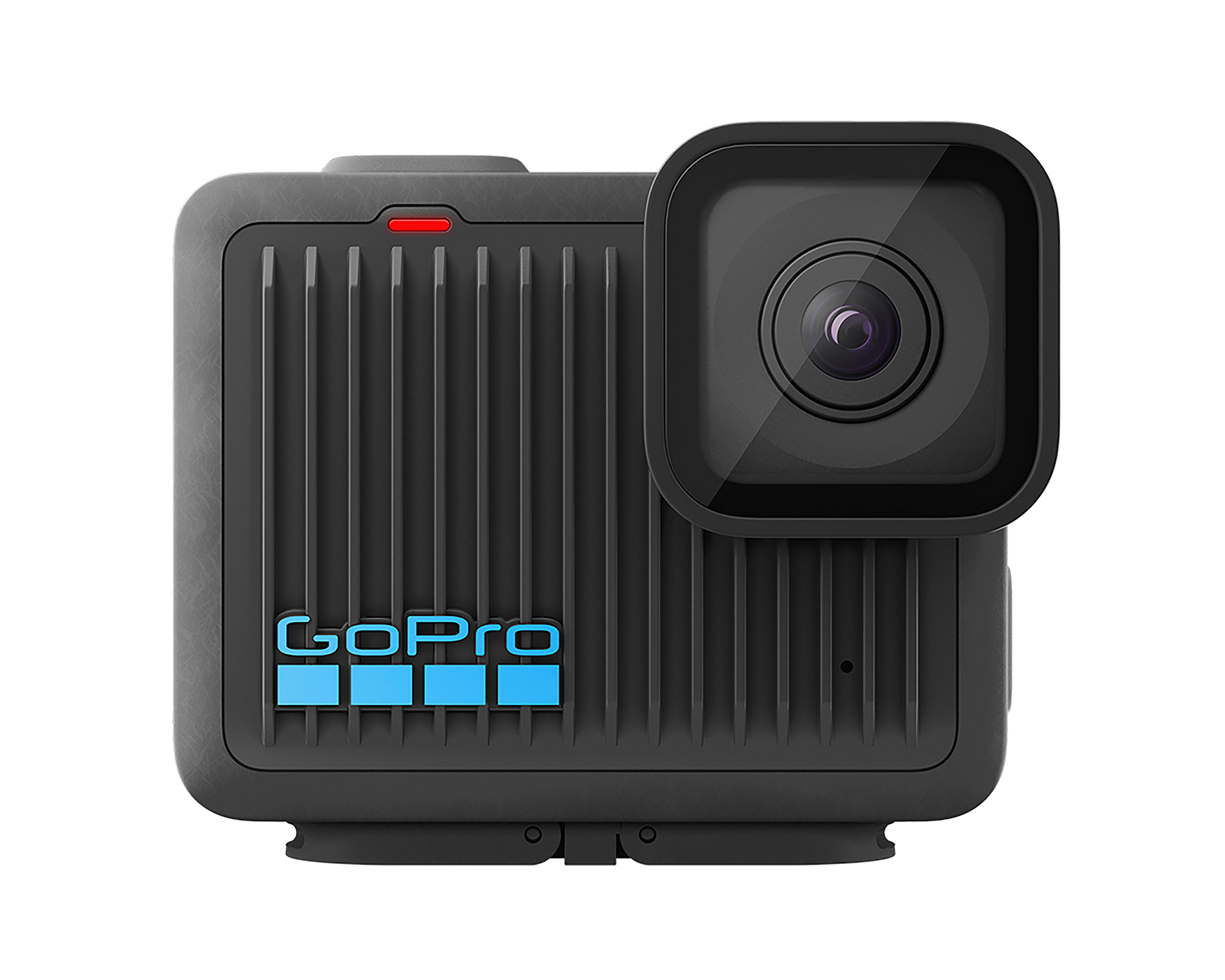 Cámara GoPro Hero Black 12 MP