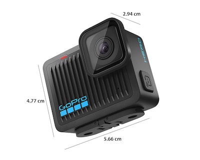 Foto 9 | Cámara GoPro Hero Black 12 MP