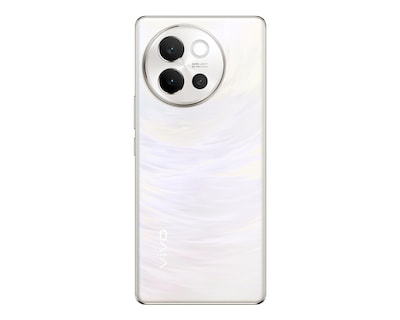 Foto 2 | Celular Vivo Liberado V40 Lite 256 GB Blanco