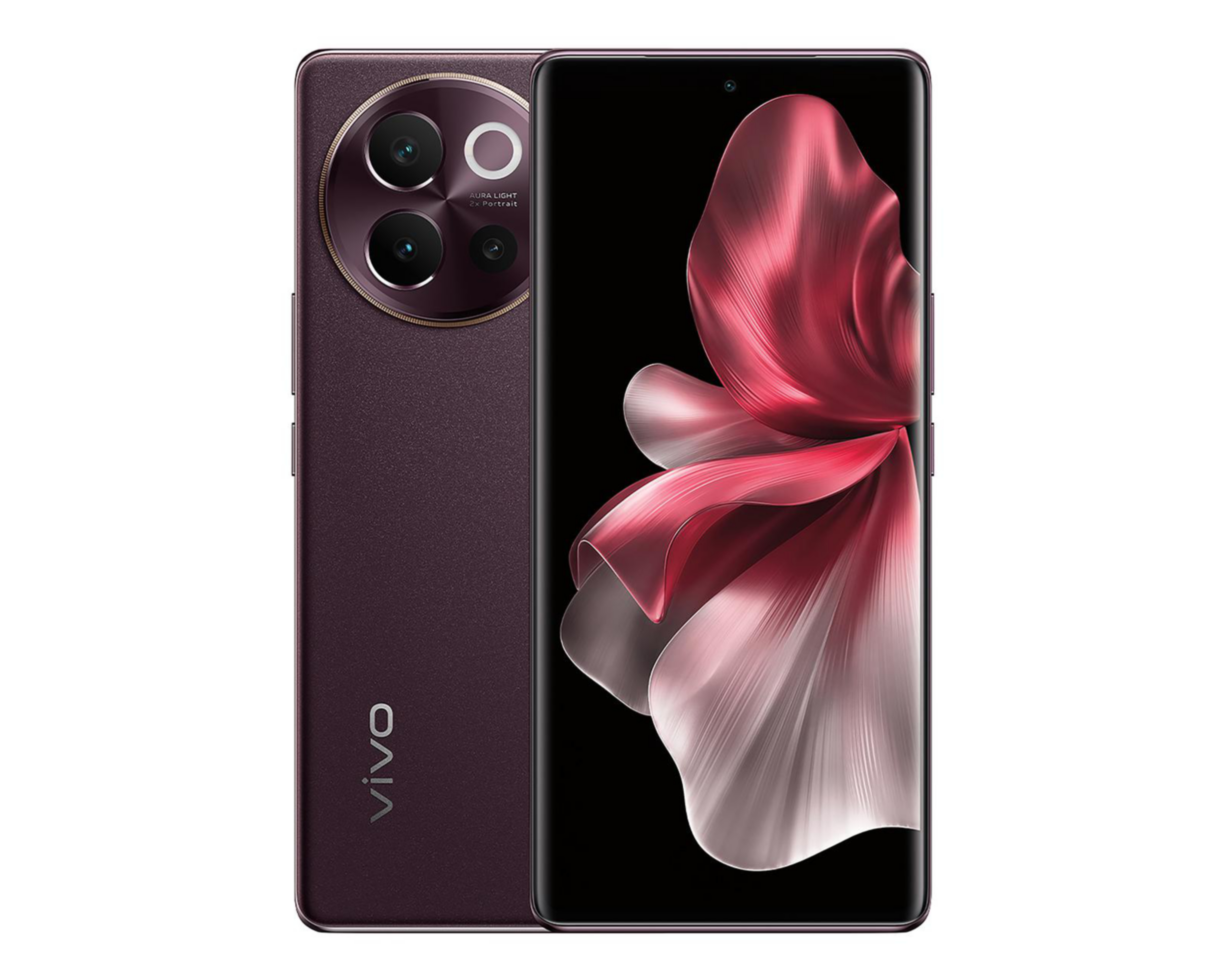 Celular Vivo Desbloqueado V40 Lite 256 GB Negro