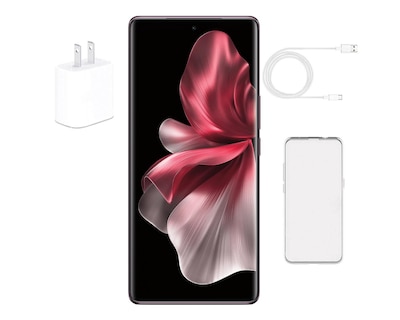 Foto 7 | Celular Vivo Desbloqueado V40 Lite 256 GB Negro